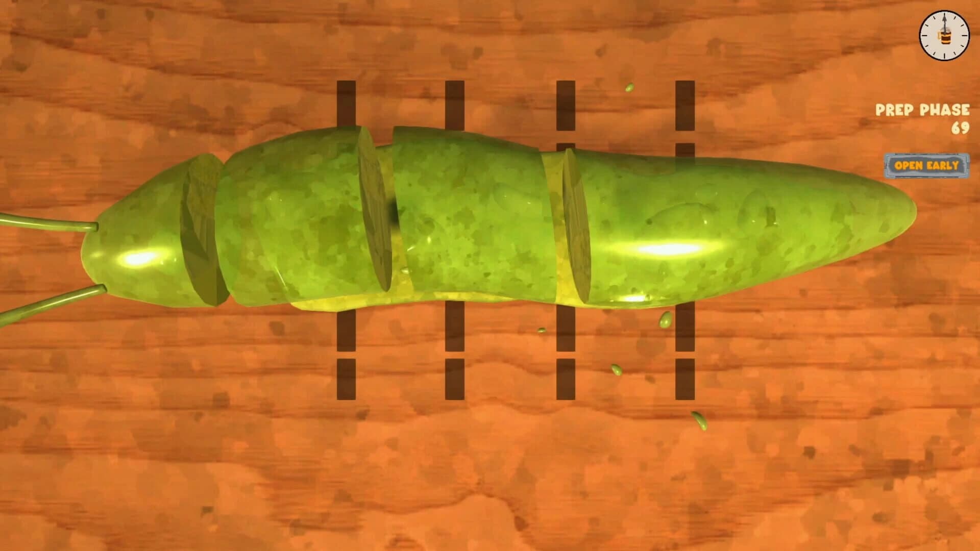 Drinks Down Under screenshot 1