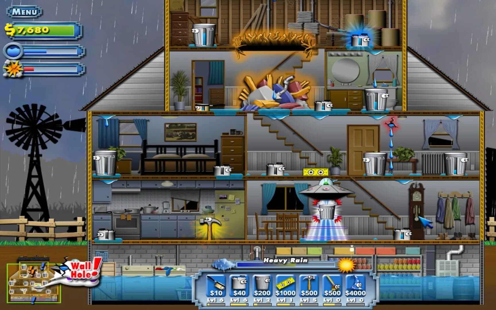 Drip Drip screenshot 3