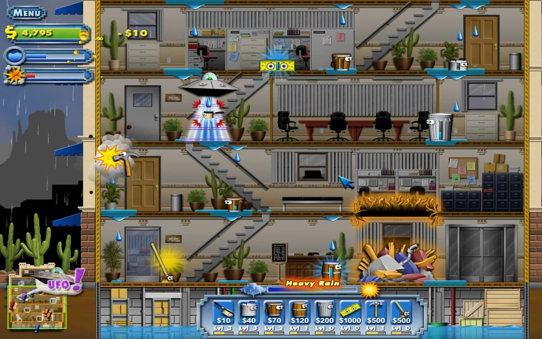 Drip Drip screenshot 1