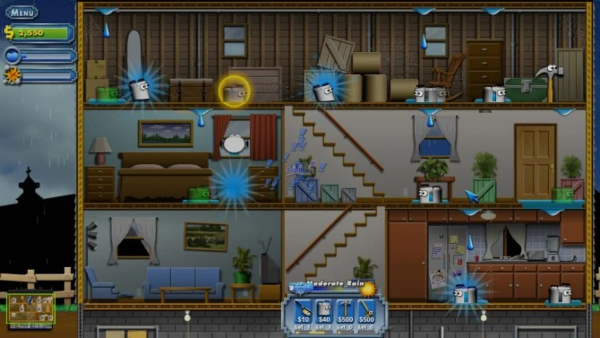 Drip Drip screenshot 5