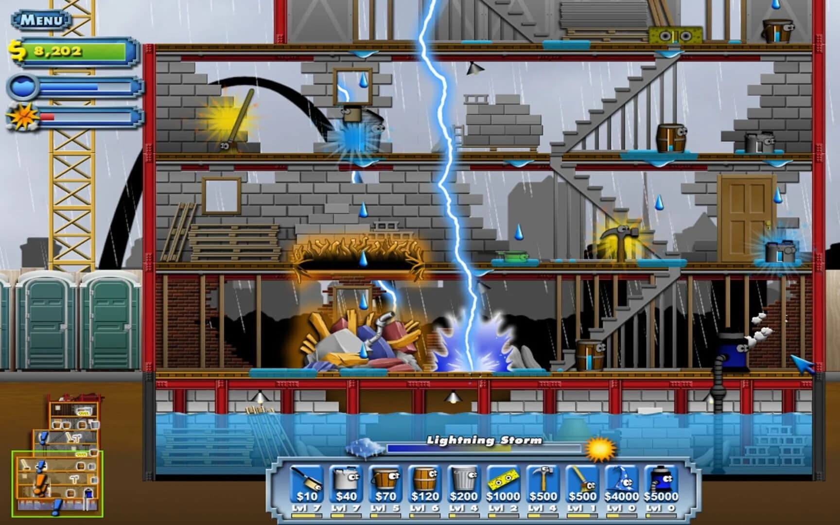 Drip Drip screenshot 4