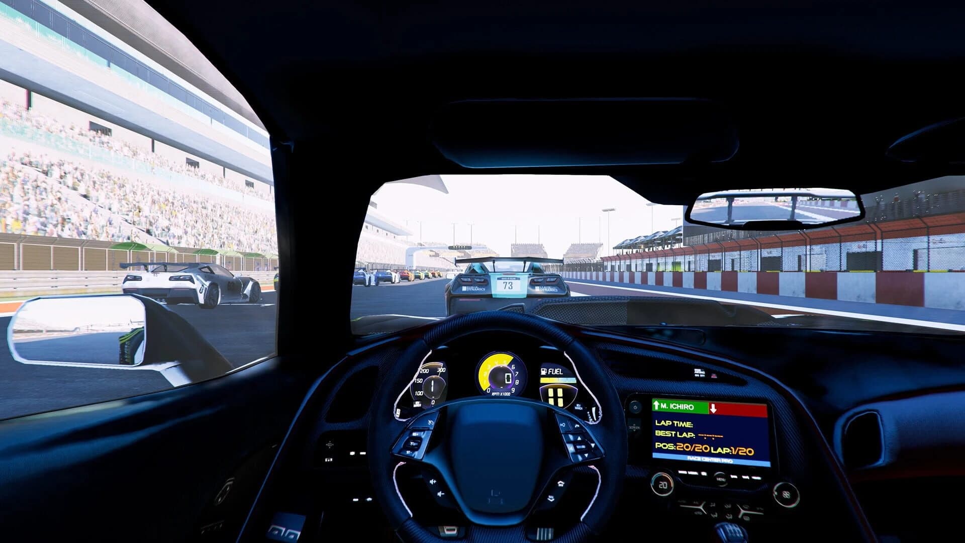 Drive screenshot 4