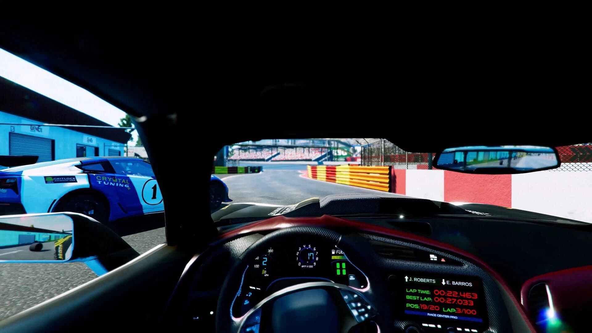 Drive screenshot 3