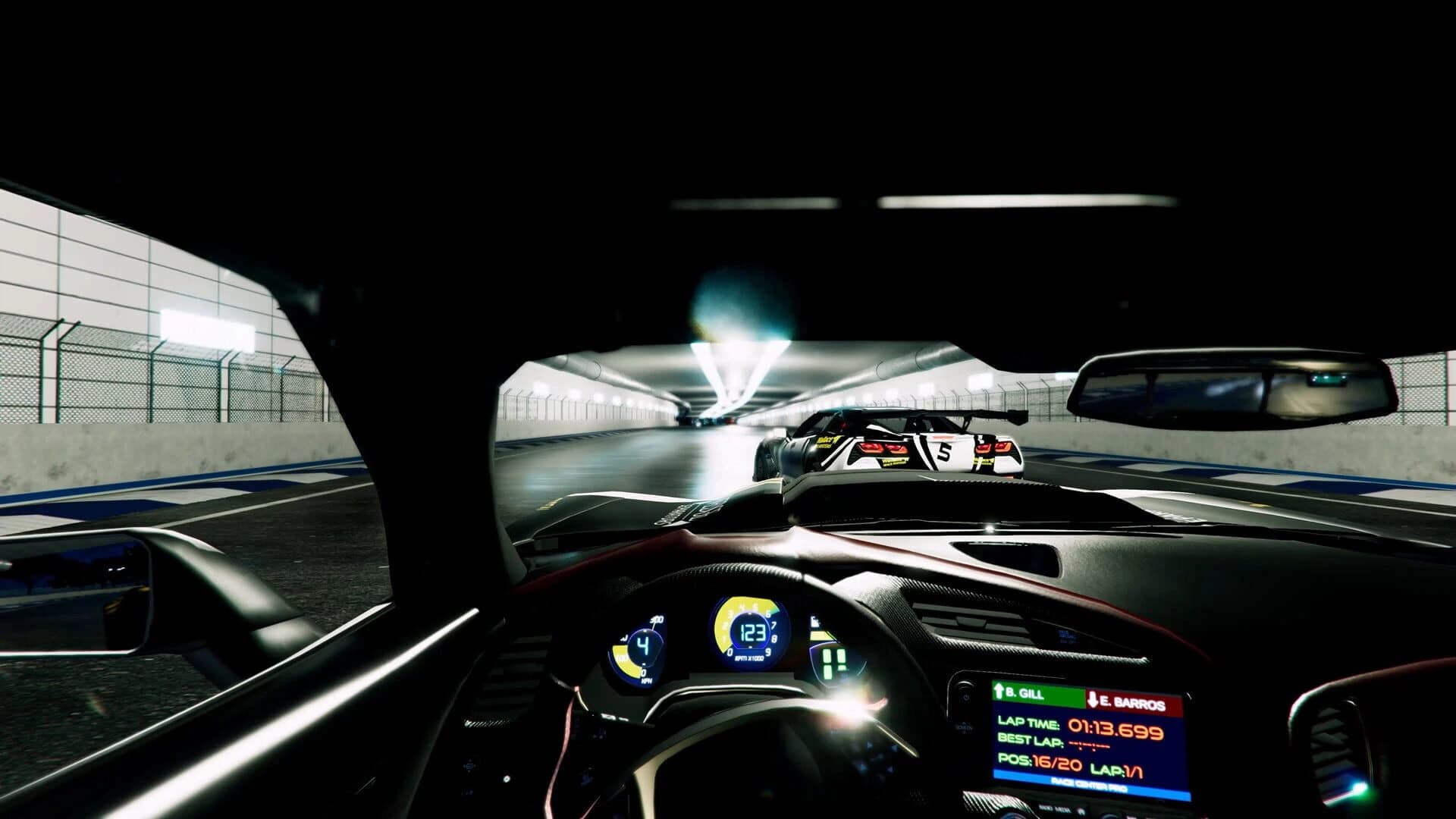 Drive screenshot 2