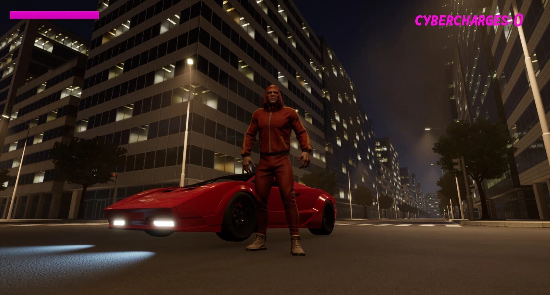 Drive screenshot 1