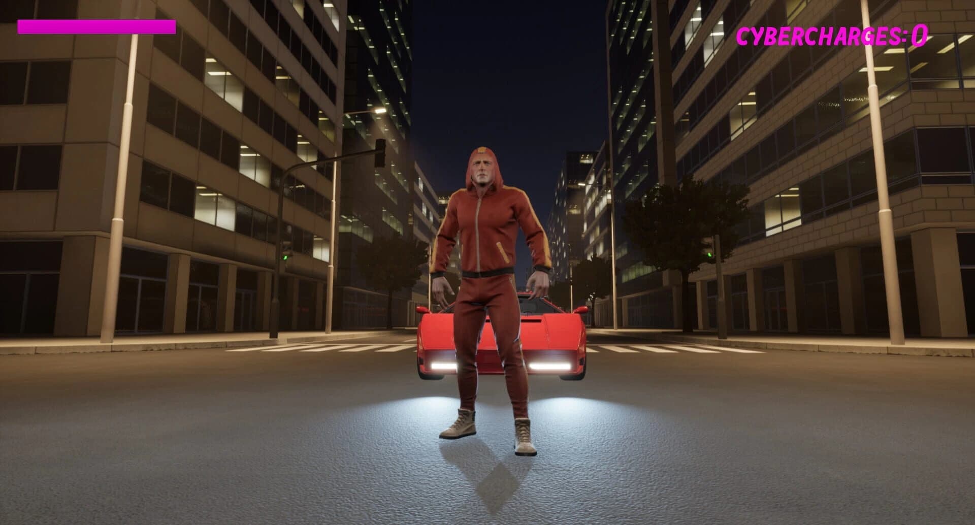Drive screenshot 2