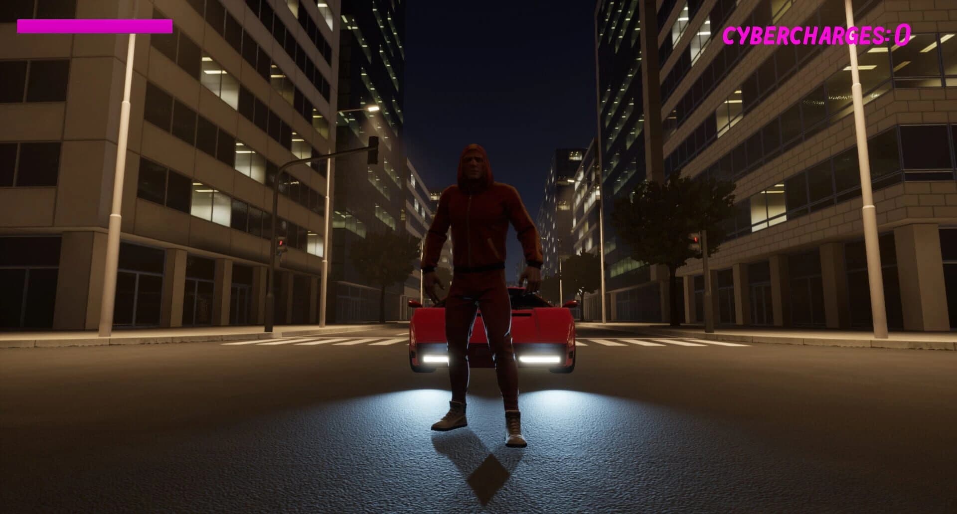 Drive screenshot 3