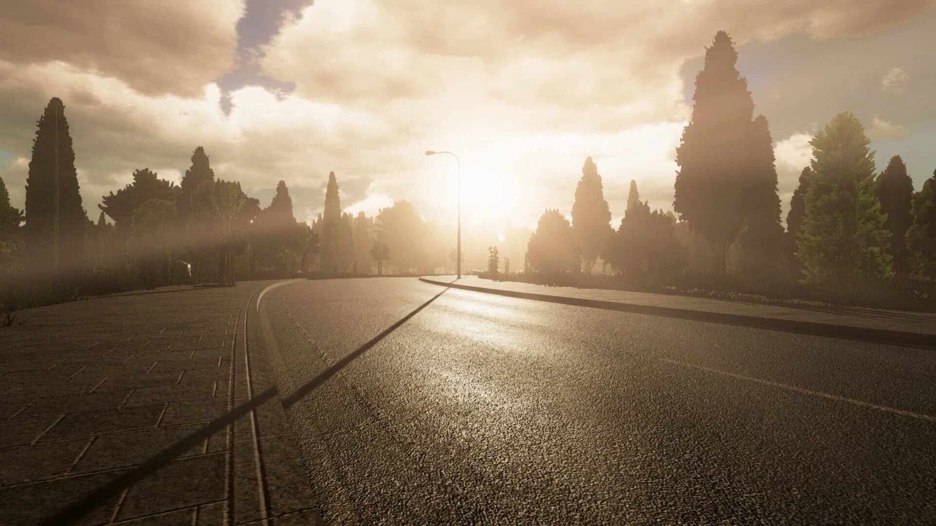 Drive 21 screenshot 2