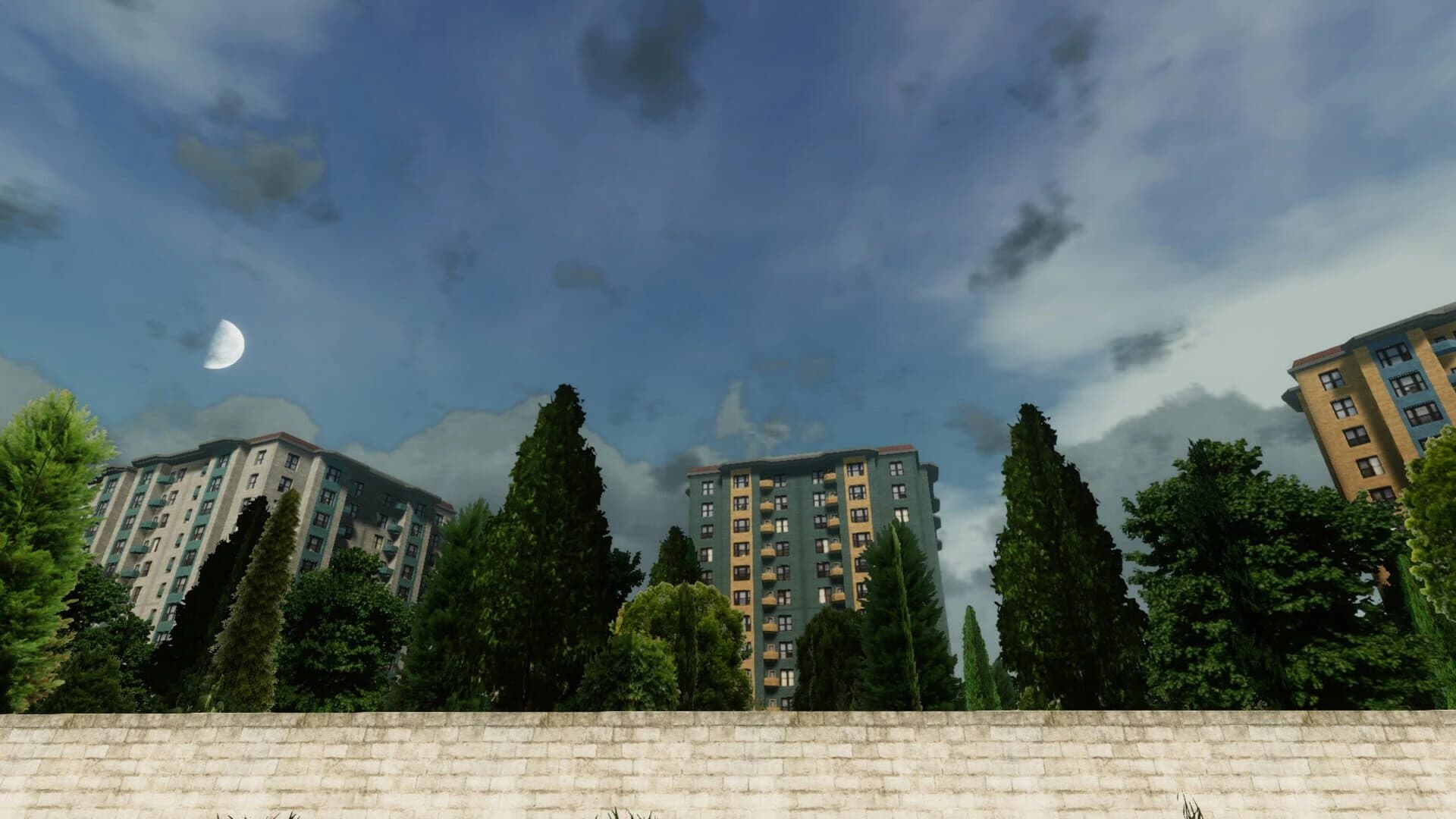 Drive 21 screenshot 3