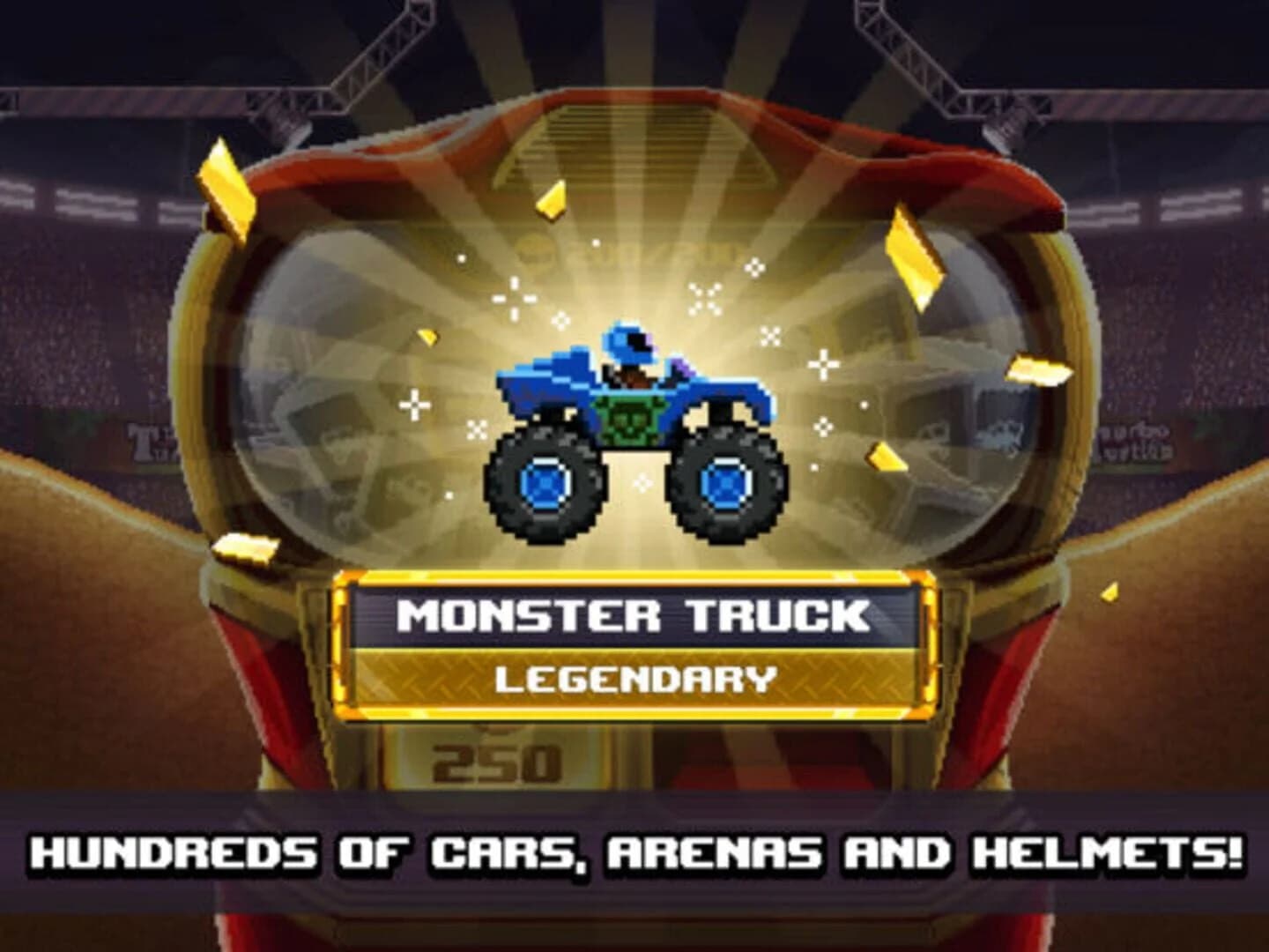 Drive Ahead! screenshot 5