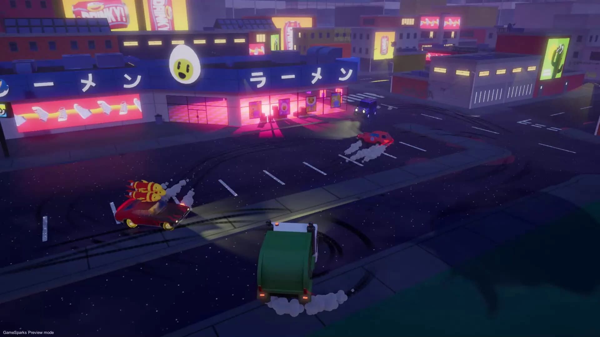 Drive Buy screenshot 3