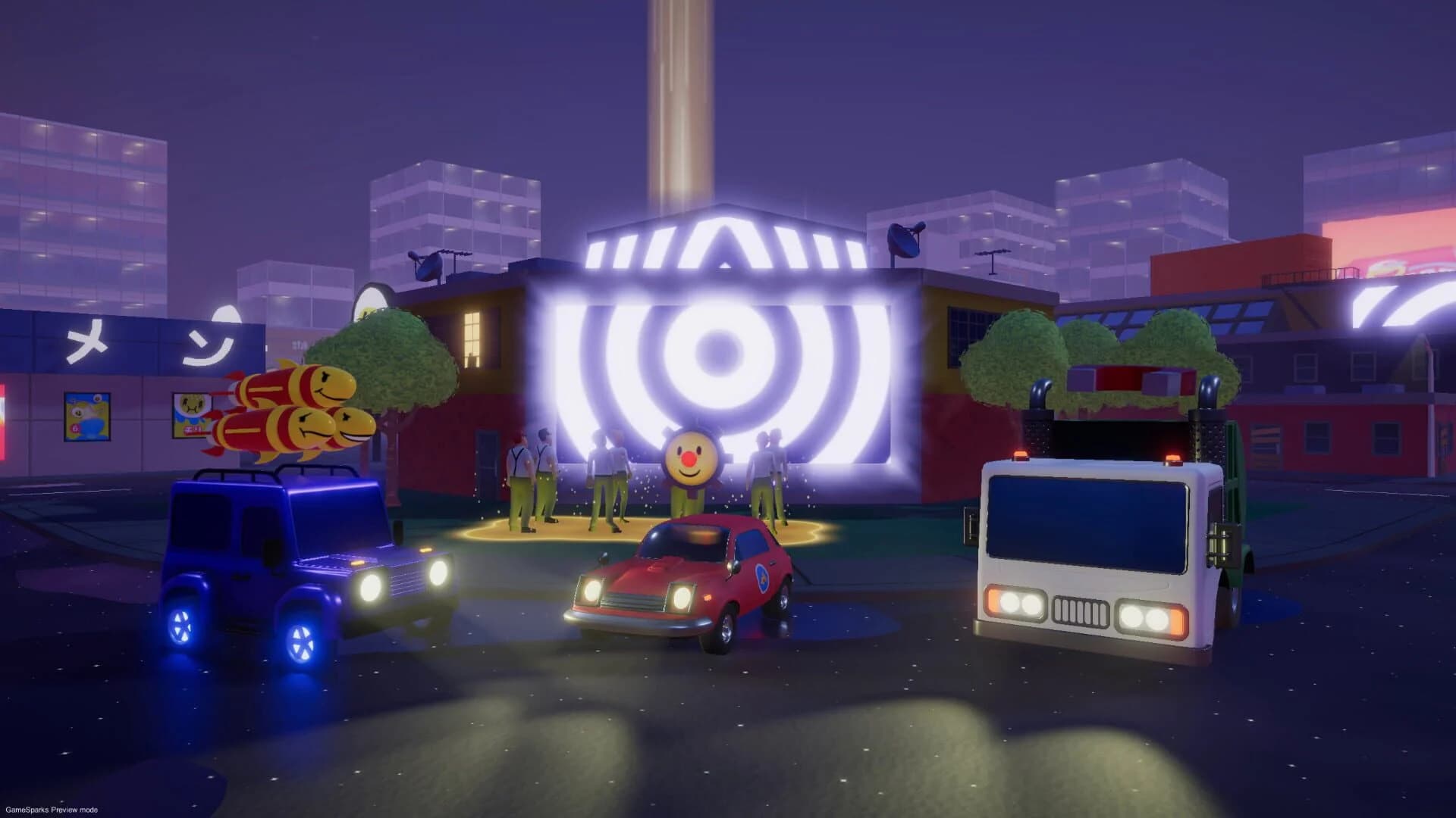 Drive Buy screenshot 1