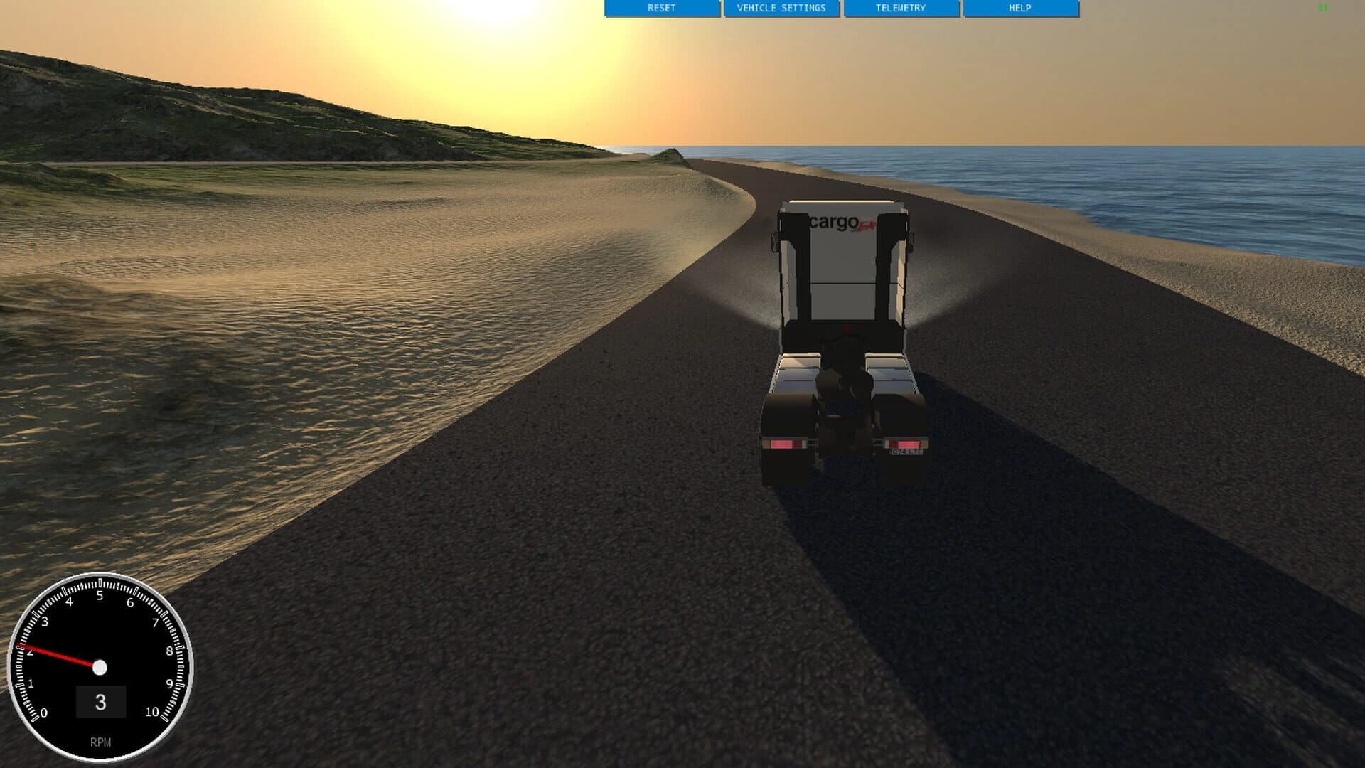 Drive & Drift screenshot 4