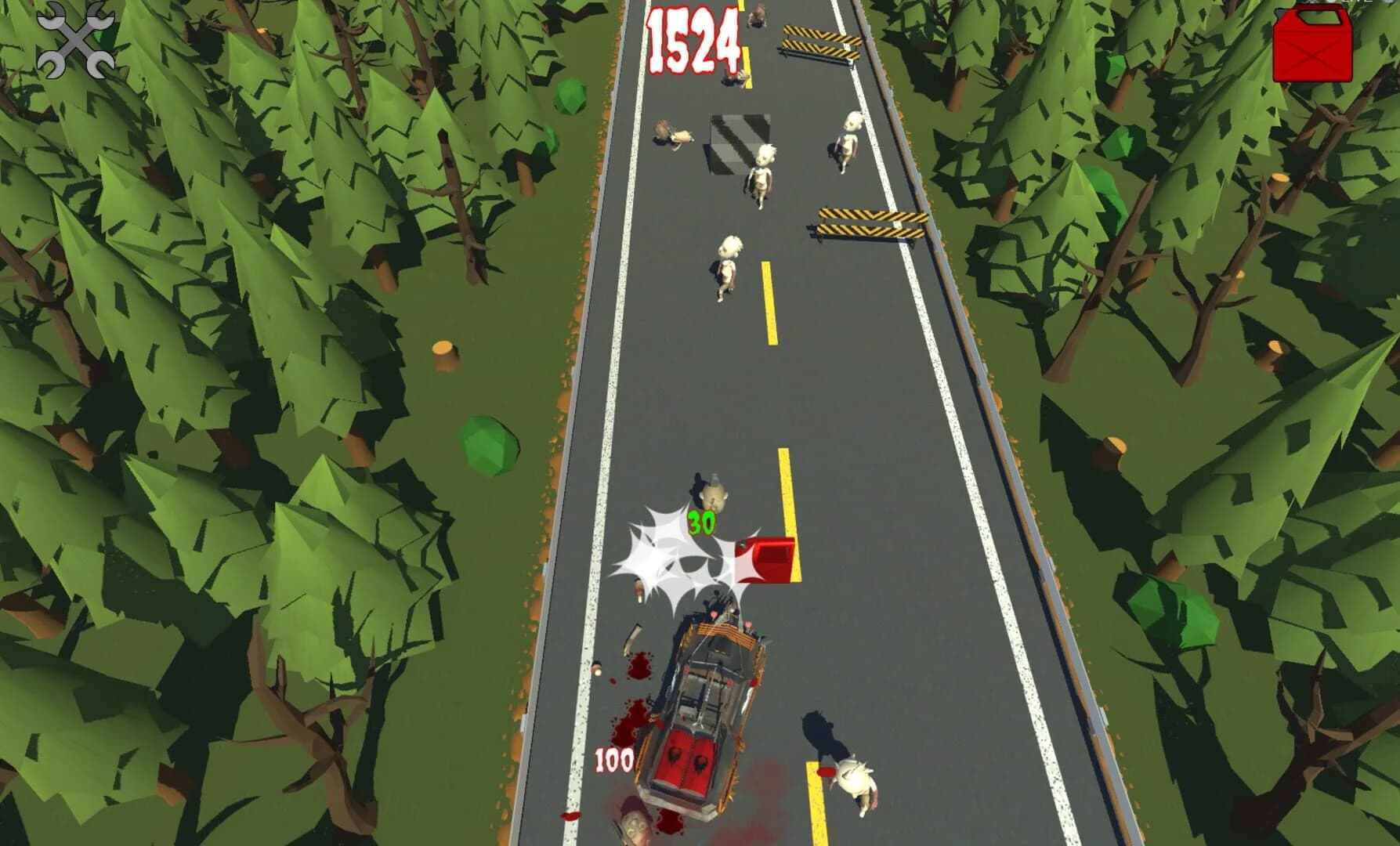 Drive for Your Life screenshot 3