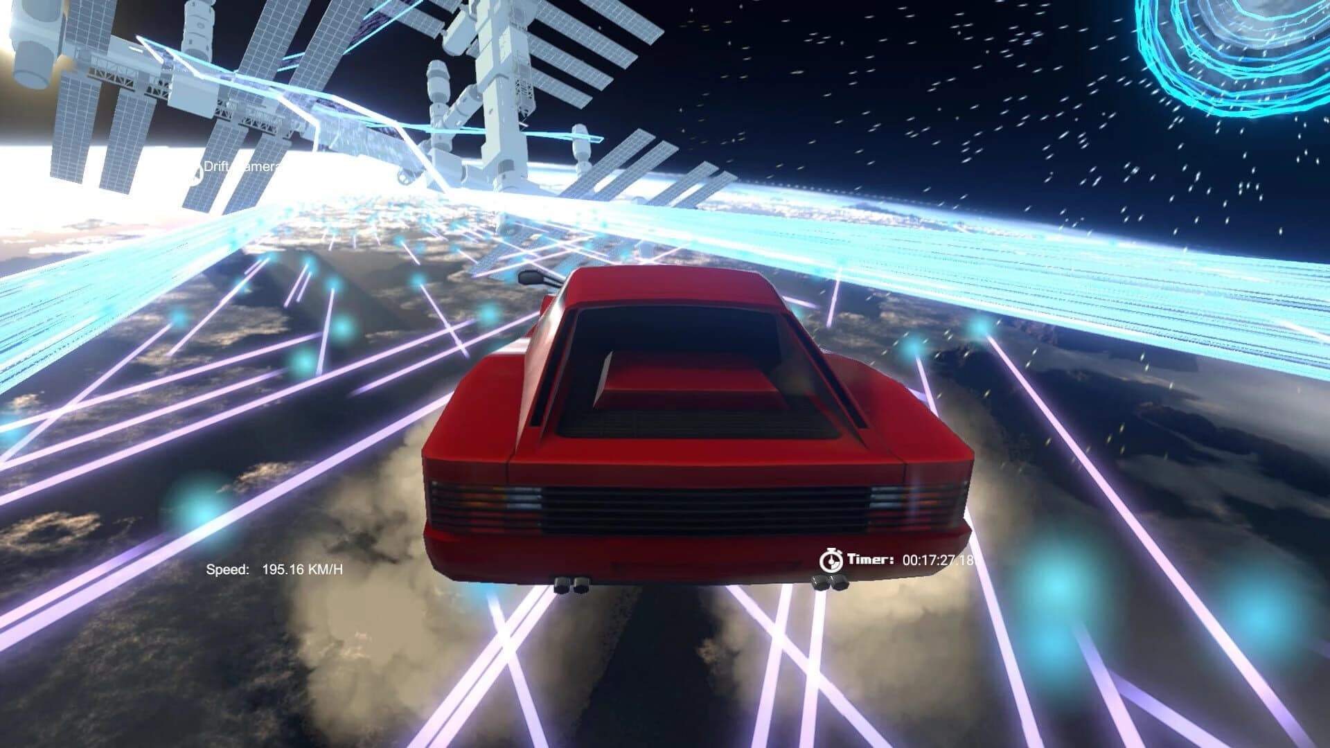 Drive Forward screenshot 4