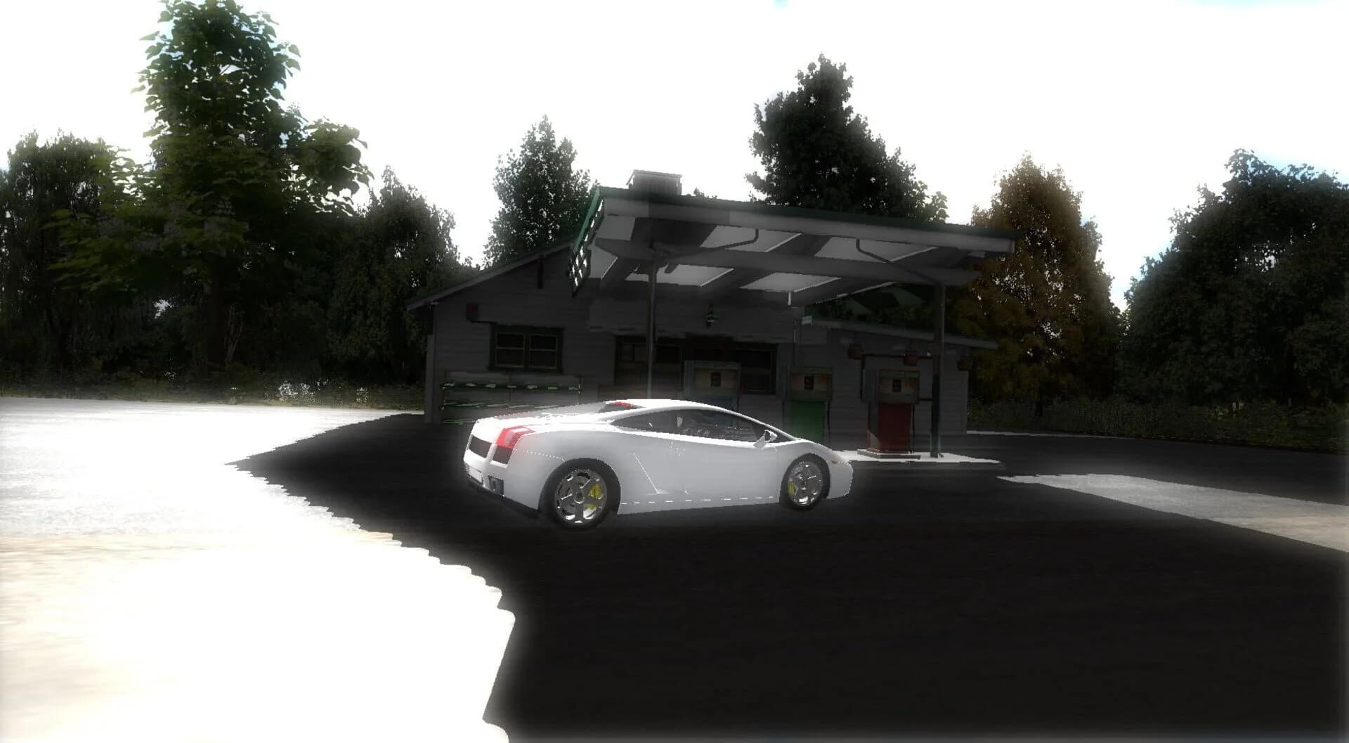 Drive Isle screenshot 4