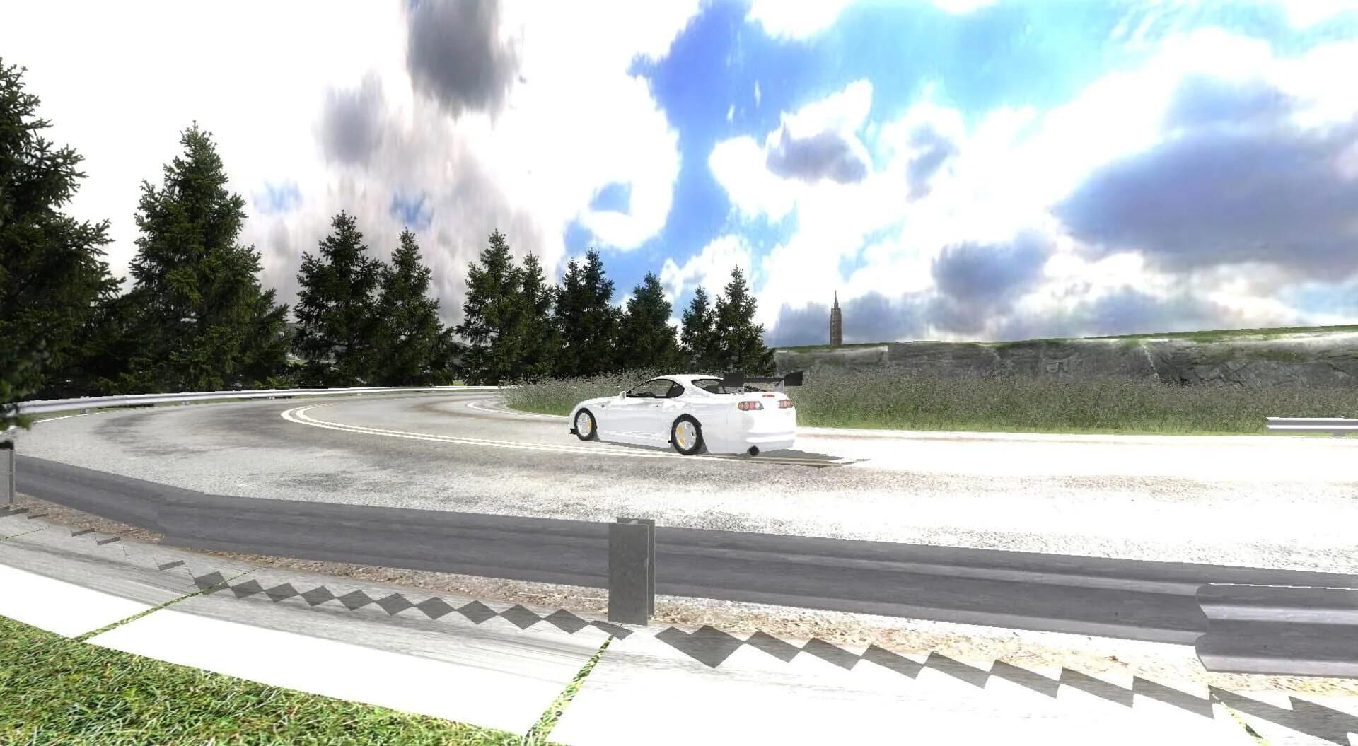 Drive Isle screenshot 2