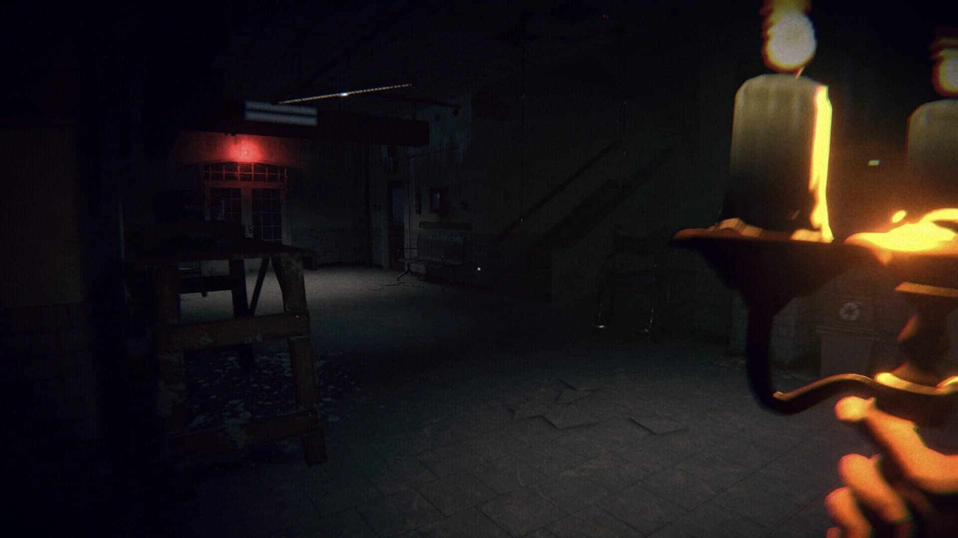 Drive Out screenshot 5