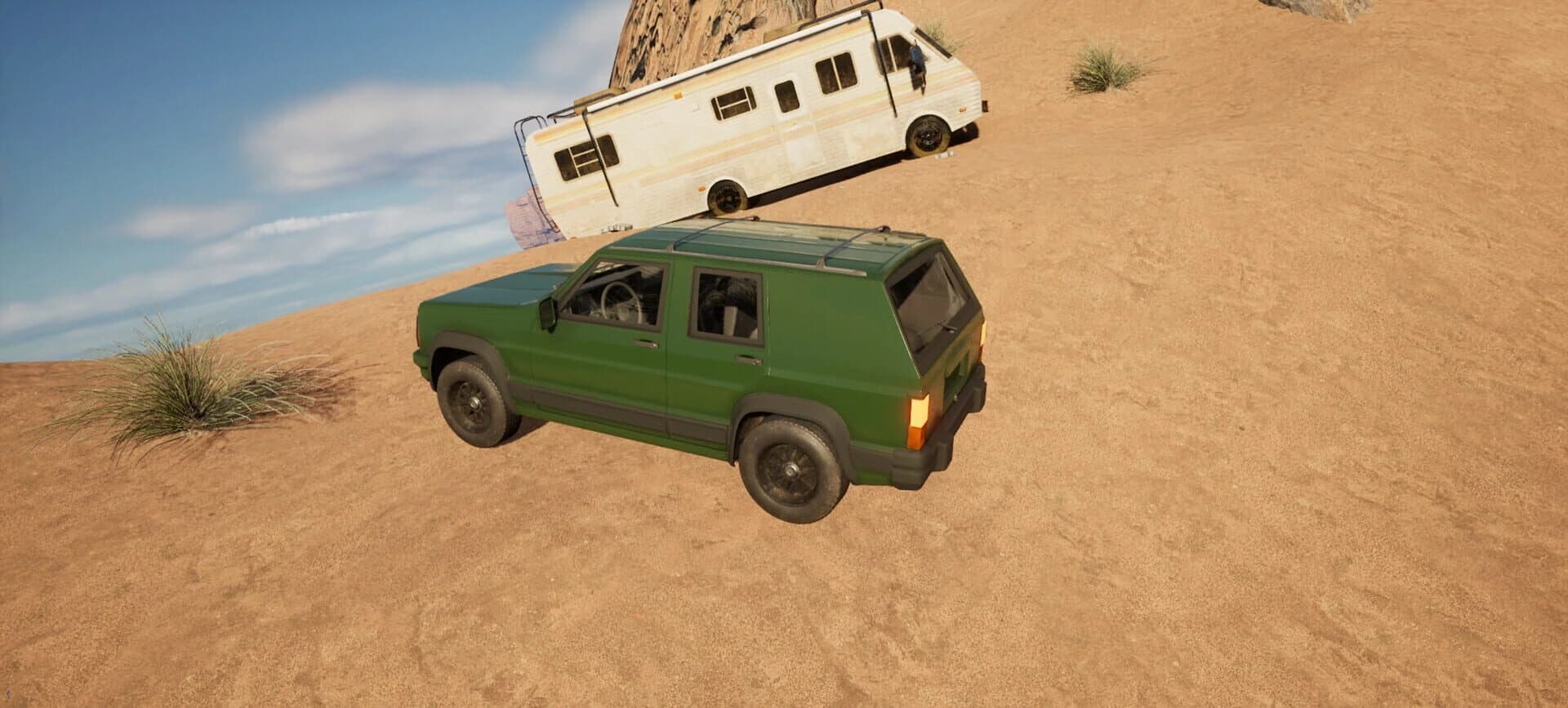 Drive Up screenshot 3