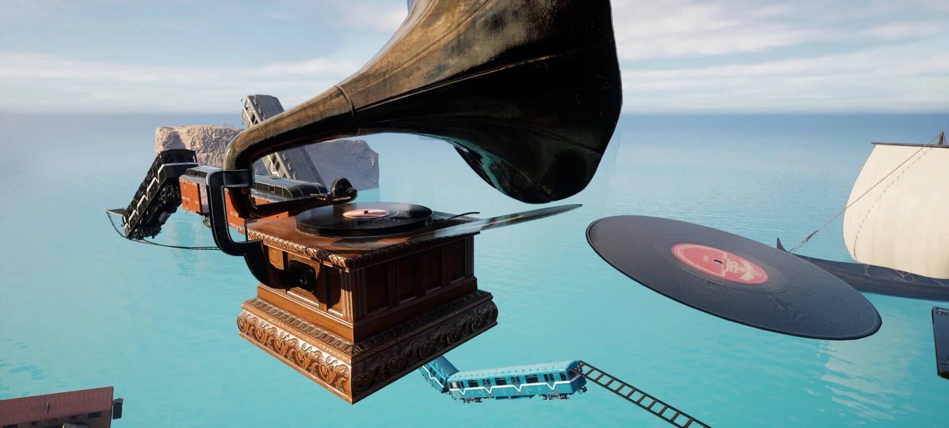 Drive Up screenshot 4