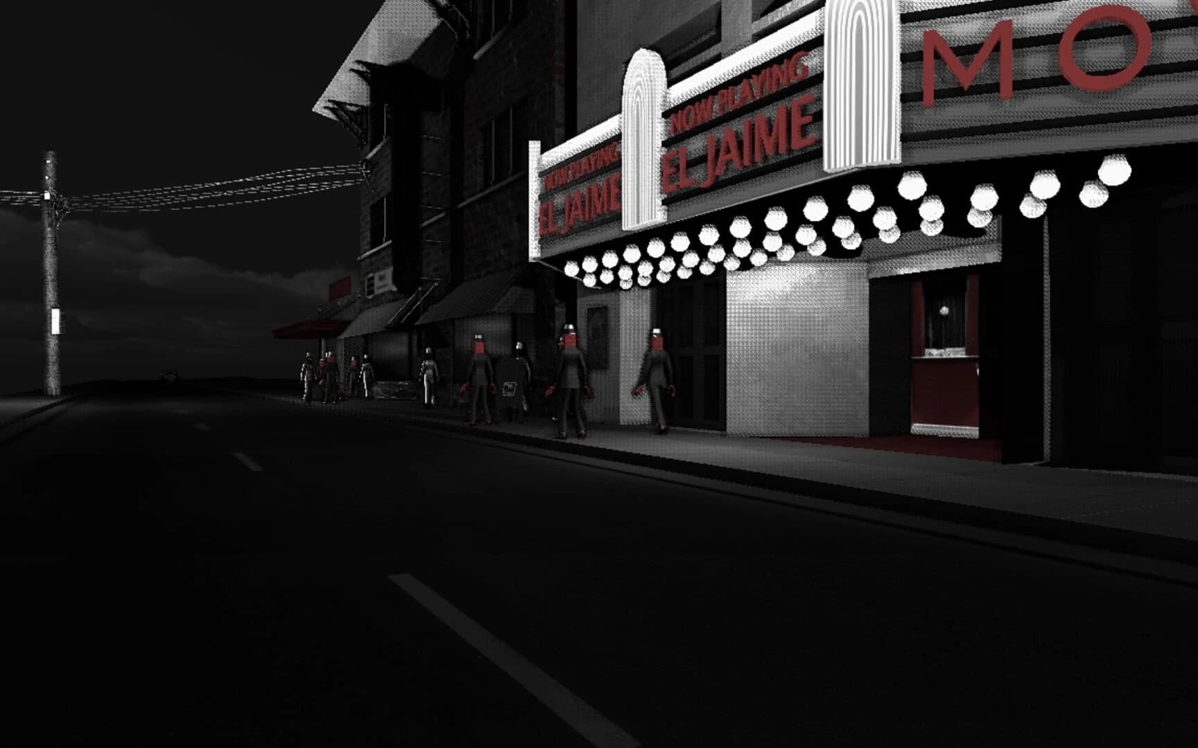 Driveby Gangster screenshot 5