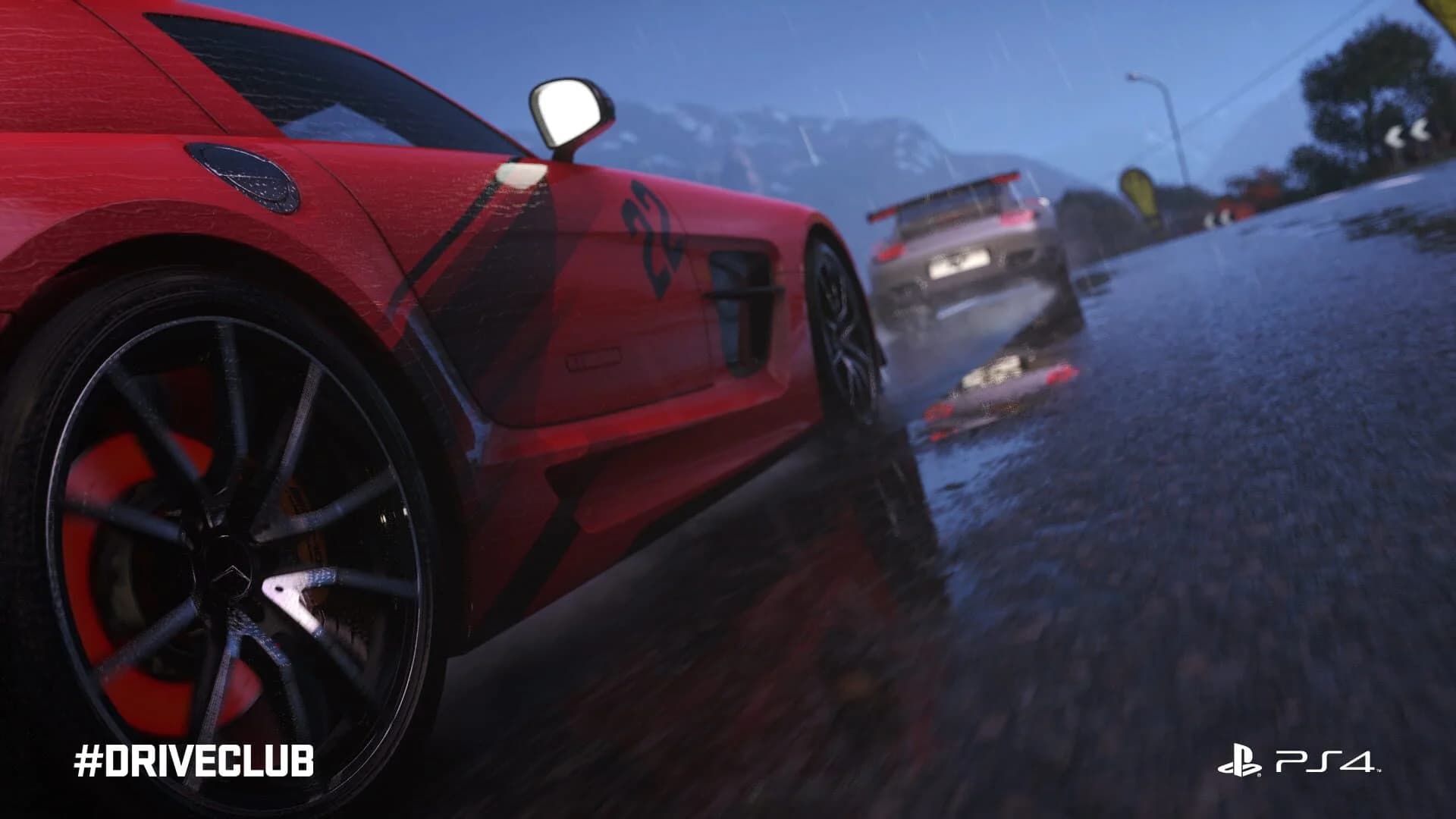 Driveclub screenshot 3