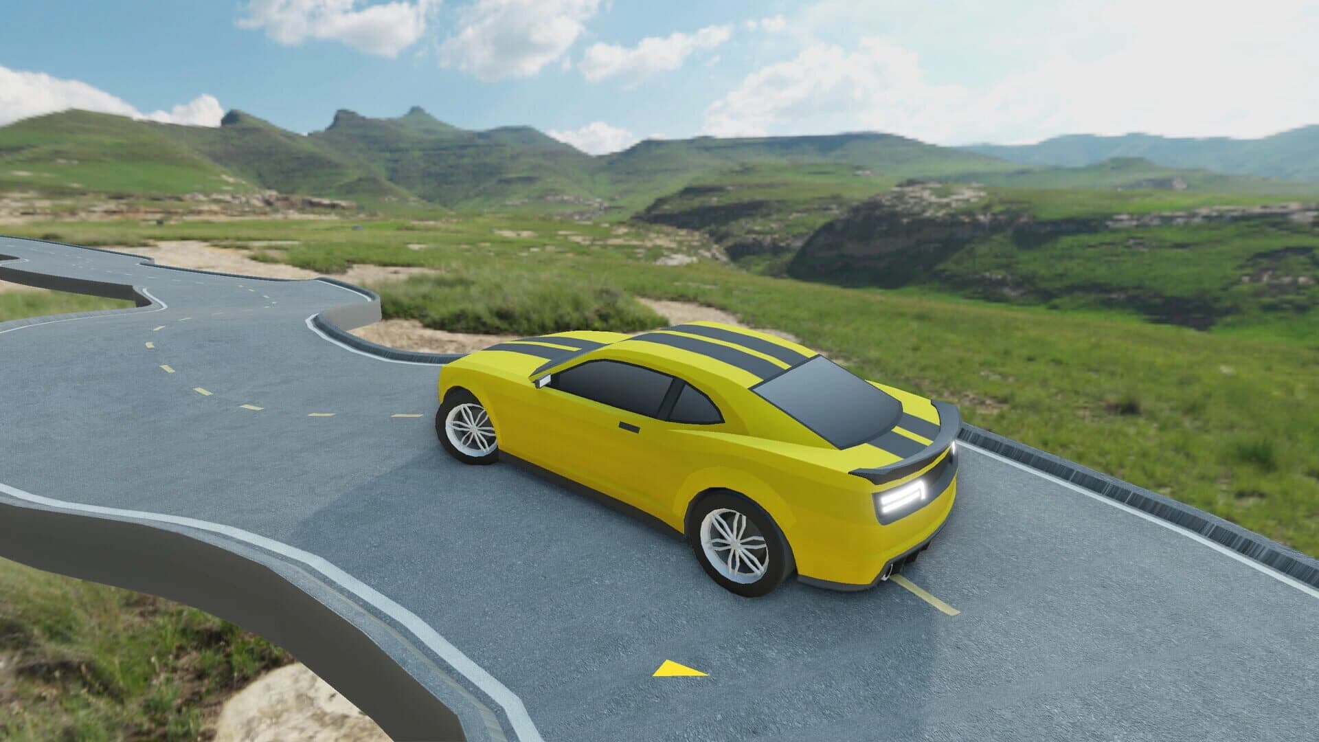 DriveCraft screenshot 1