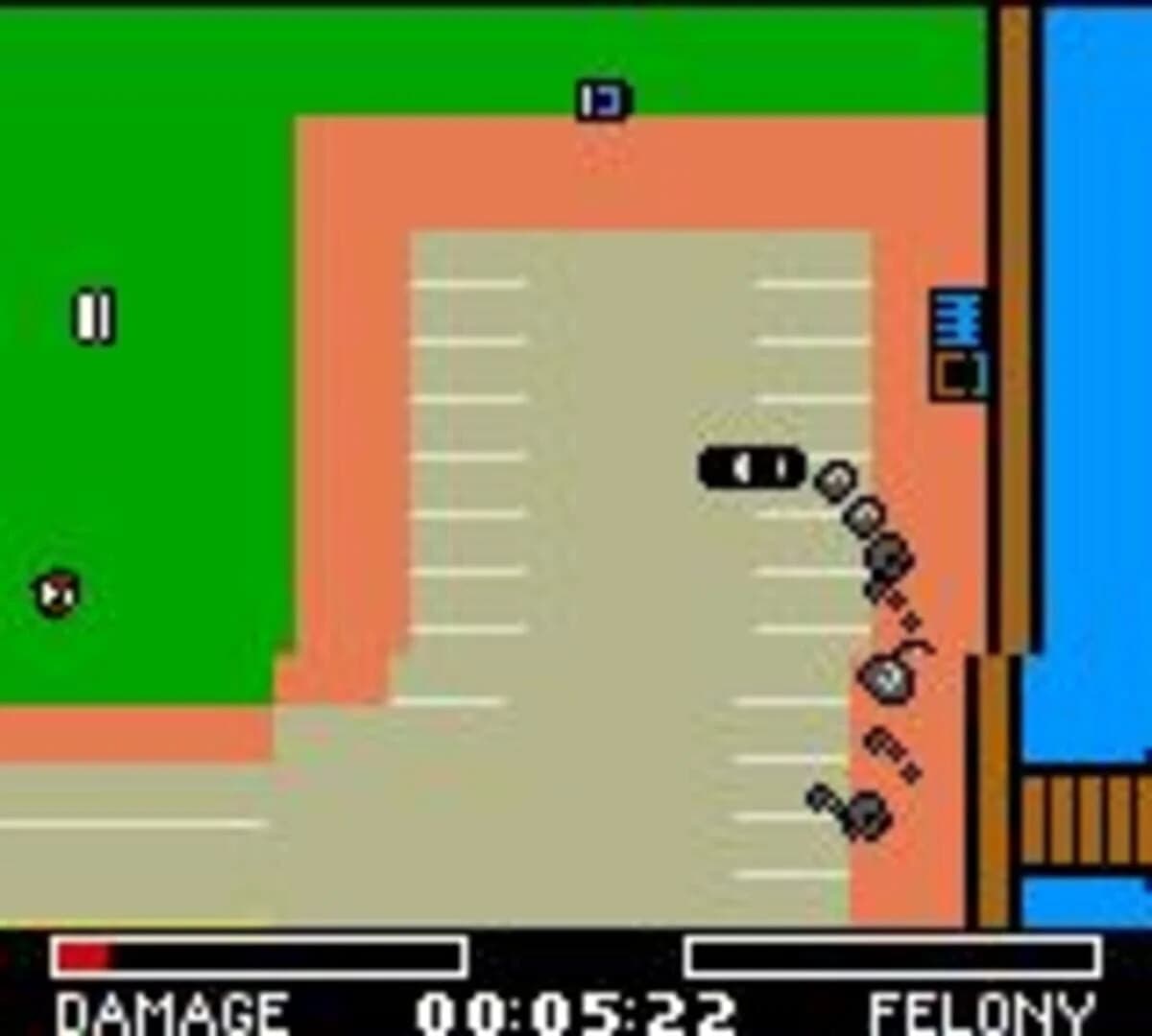Driver screenshot 1
