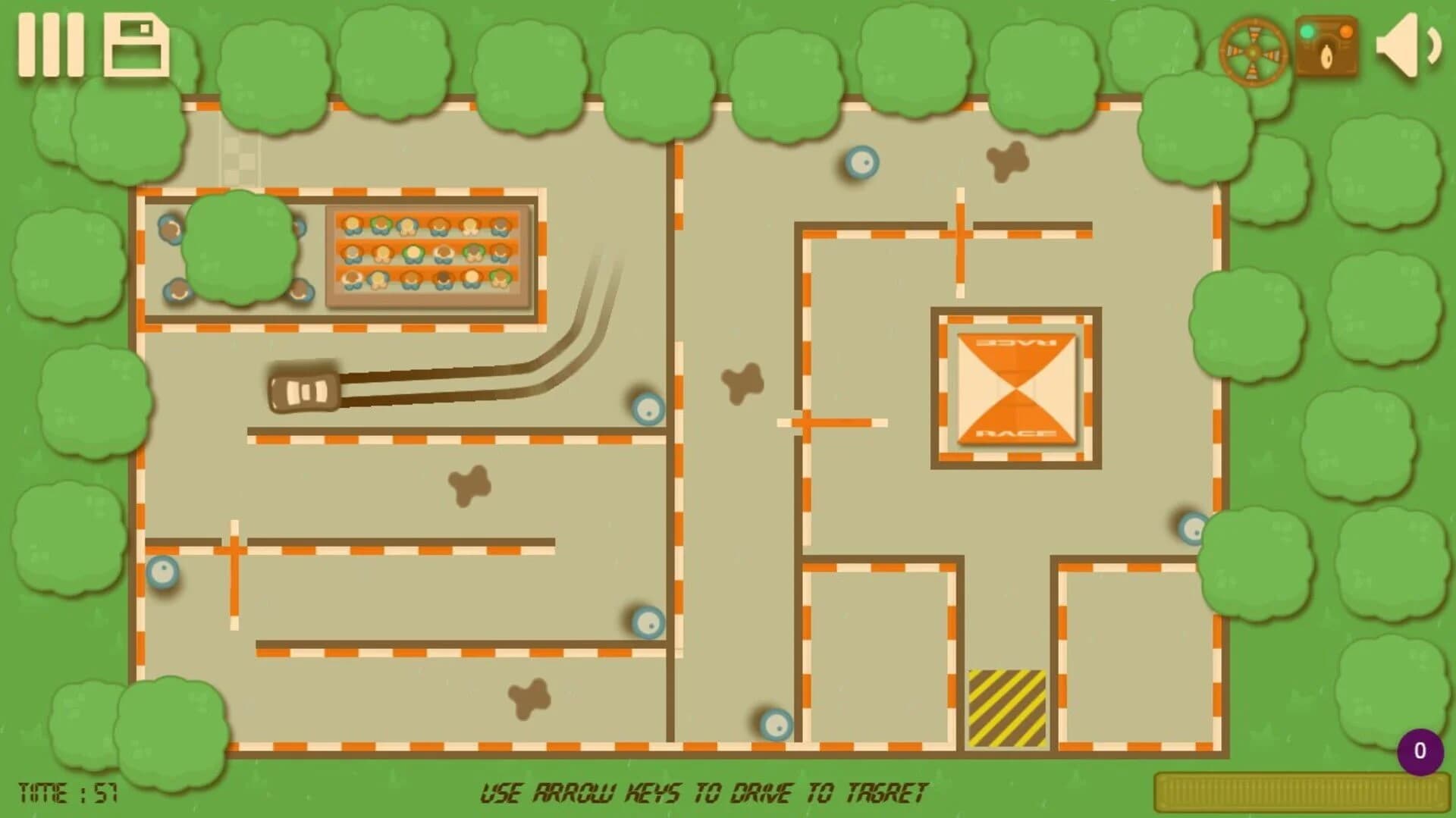 Driver Pro: 2017 screenshot 2