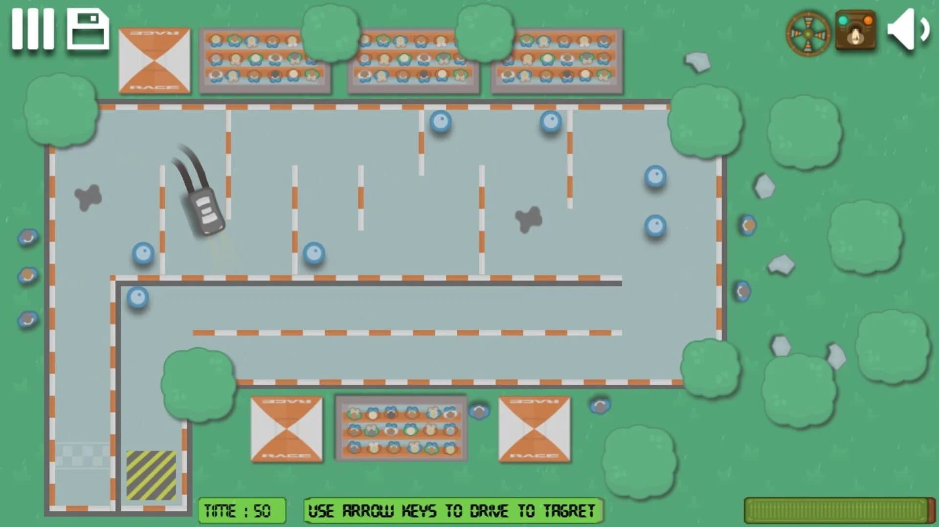 Driver Pro: 2017 screenshot 5