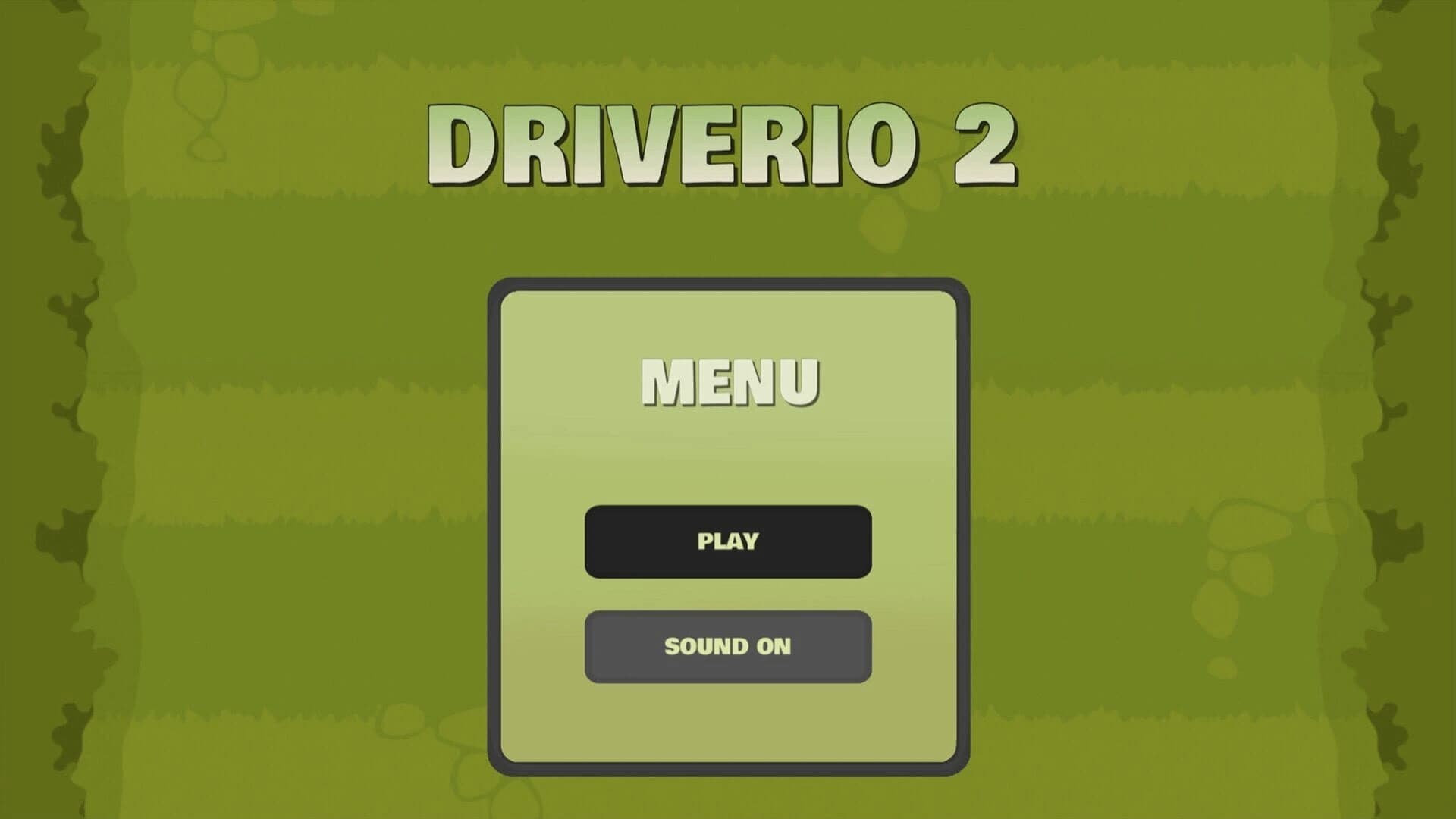 Driverio 2 screenshot 1