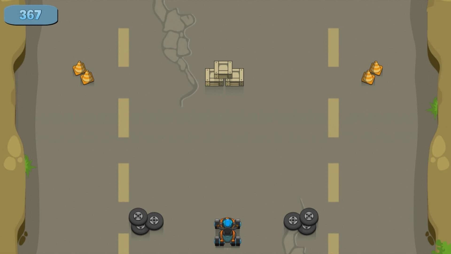 Driverio 3 screenshot 2