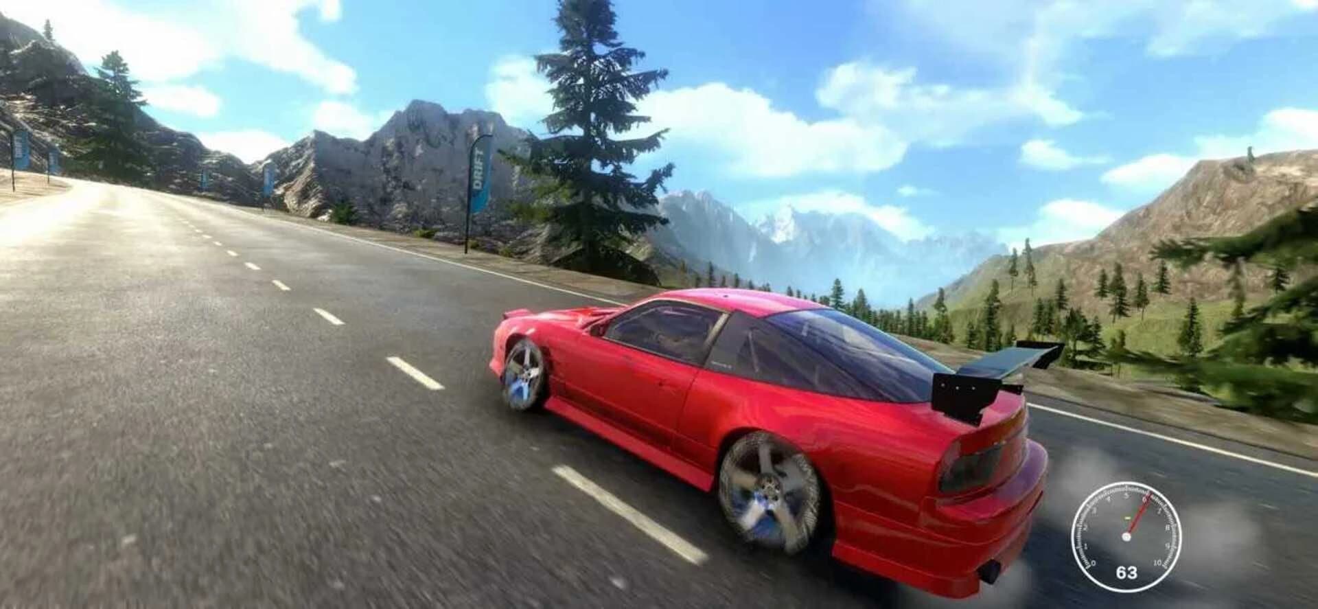 Drive.RS screenshot 4