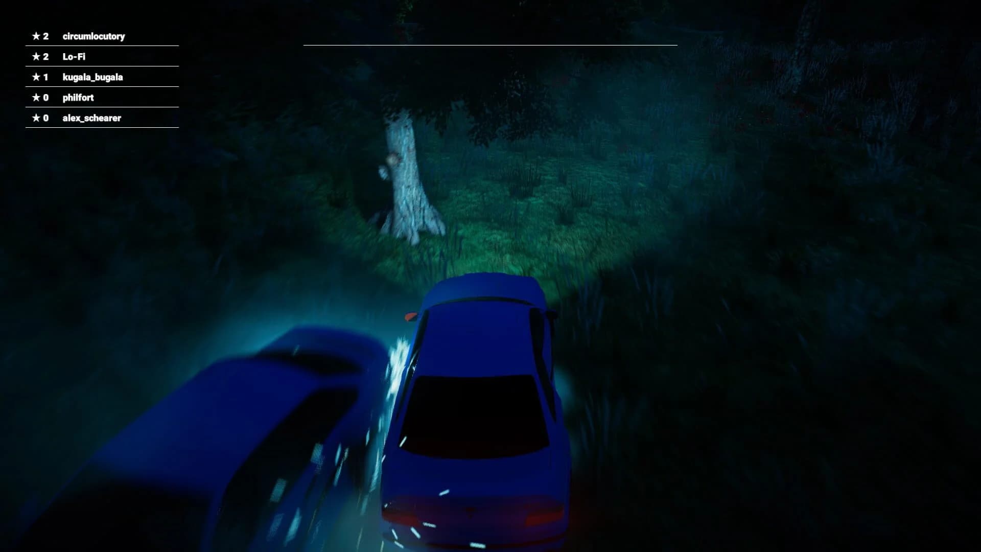 Drive//Shaft screenshot 5