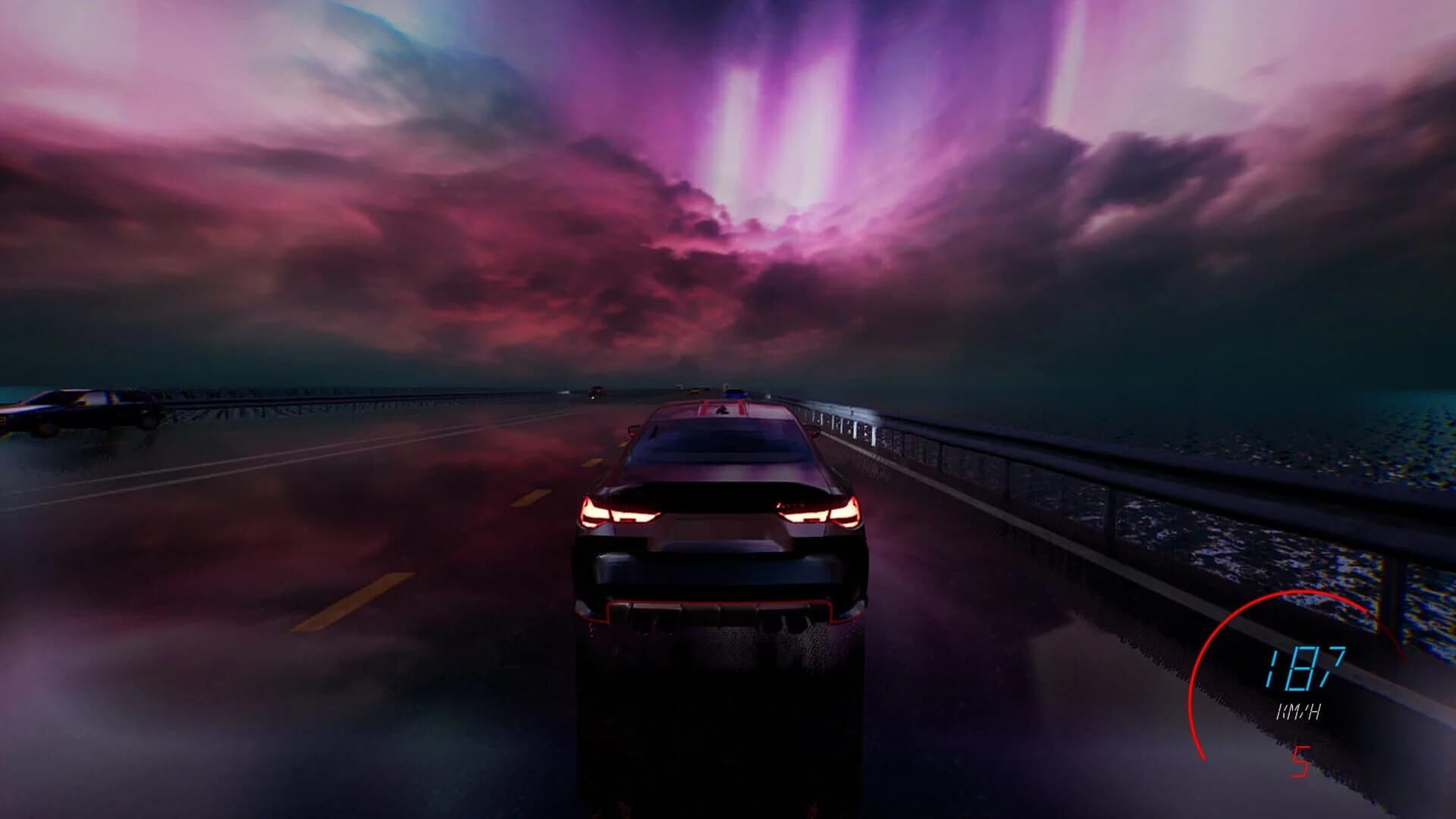 Driving Around screenshot 5