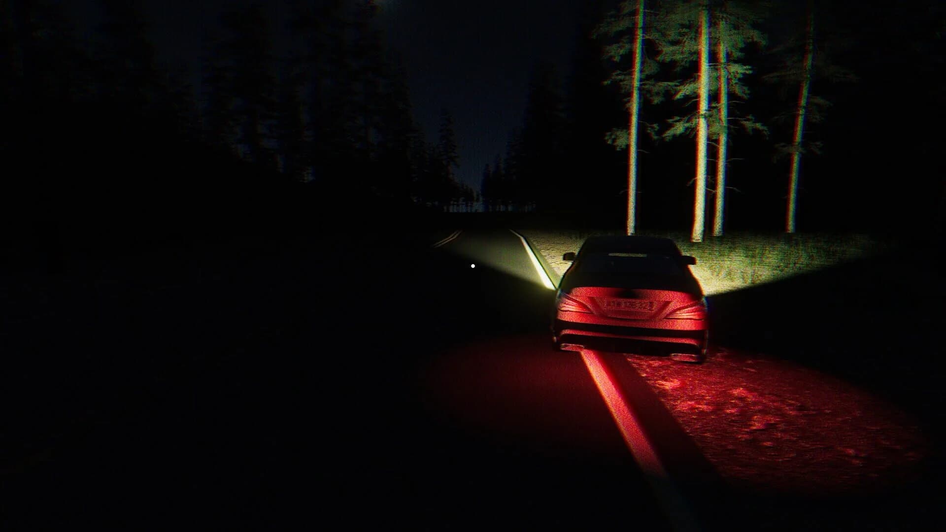 Driving Home screenshot 2