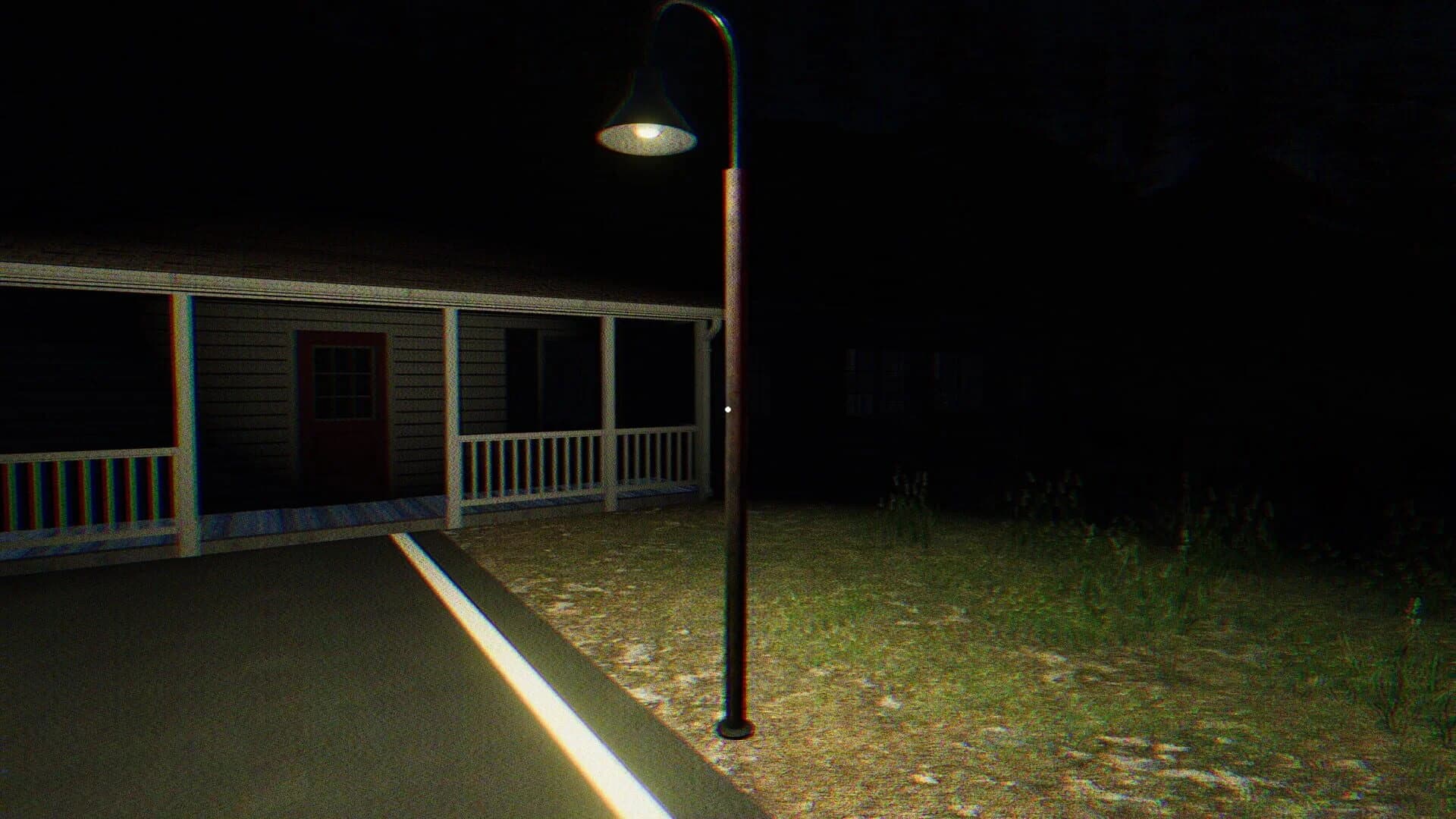 Driving Home screenshot 4