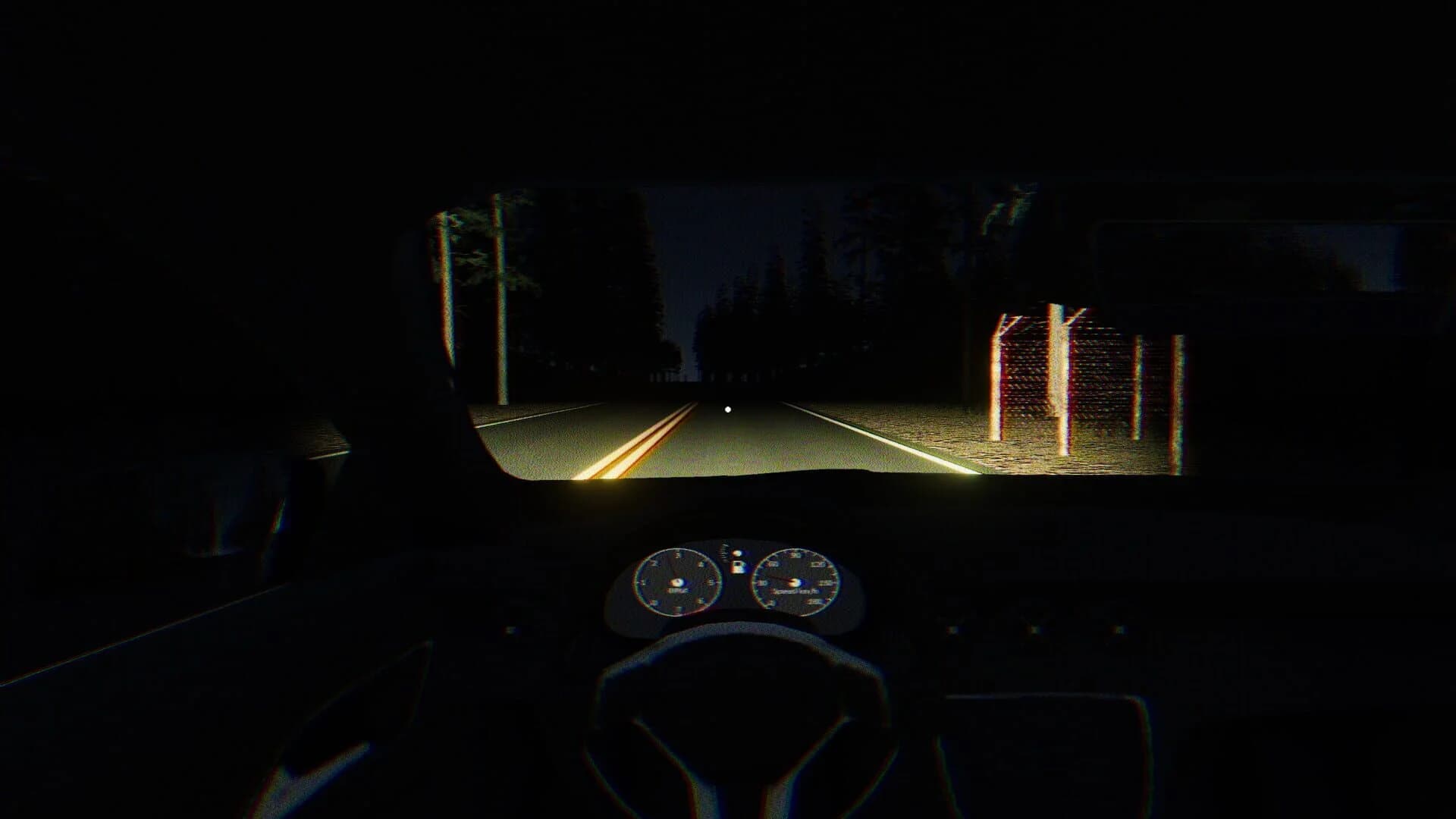 Driving Home screenshot 1
