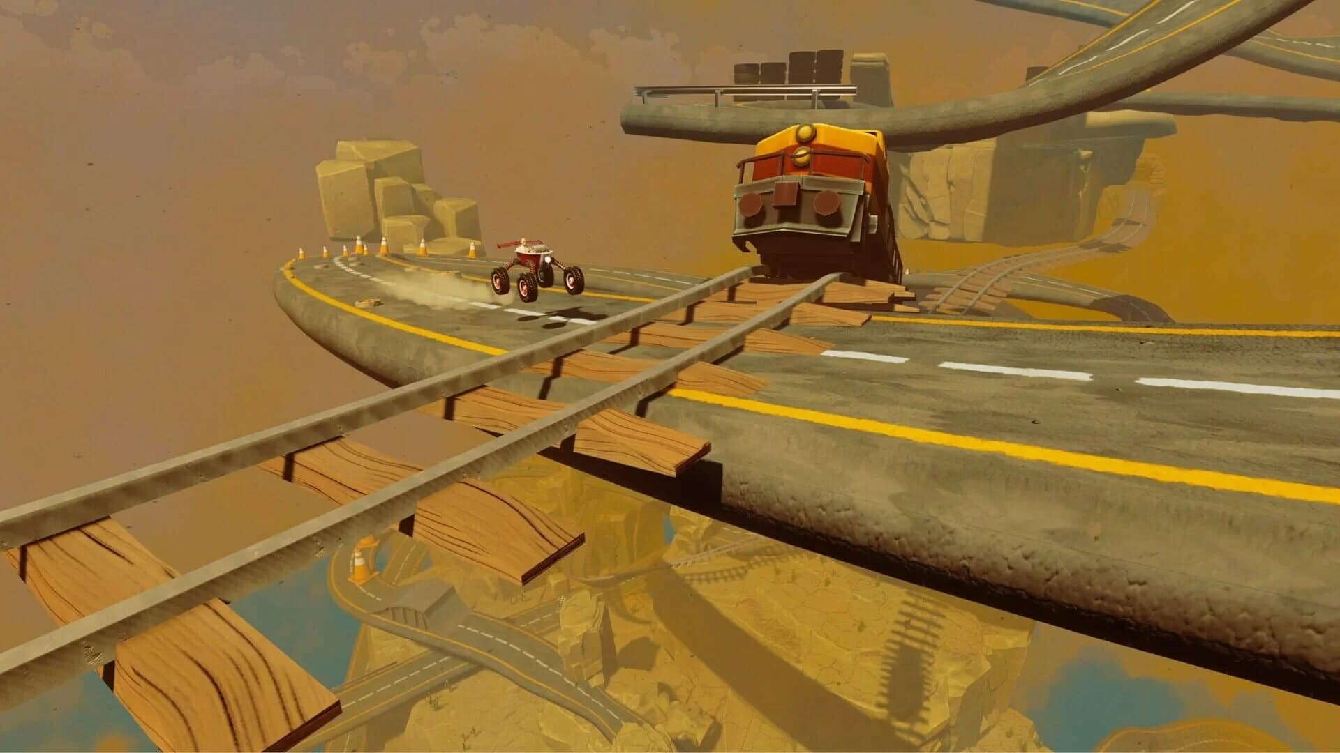 Driving Is Hard screenshot 3