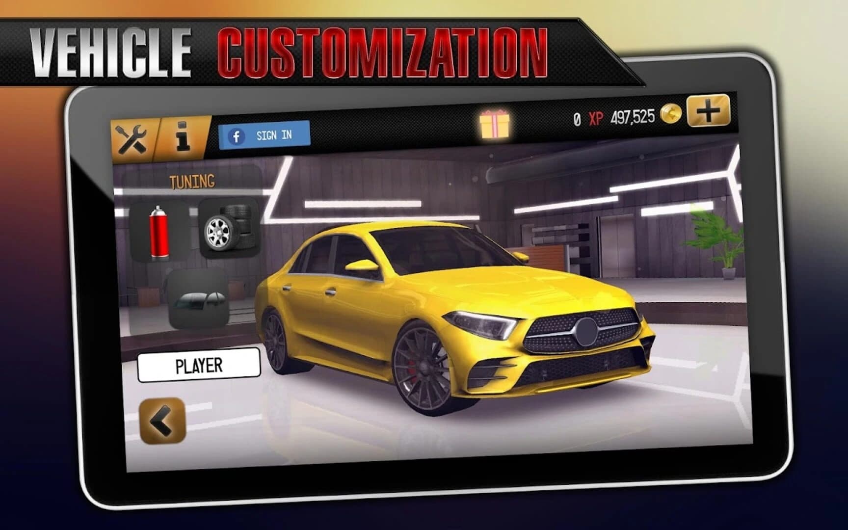 Driving School 2017 screenshot 1