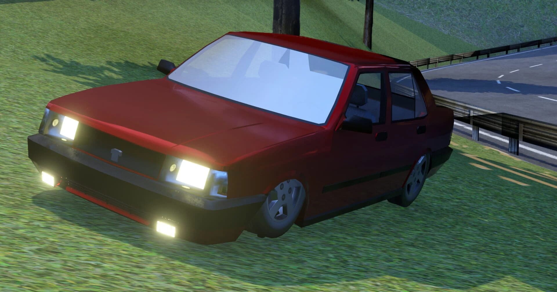 Drivionline screenshot 1