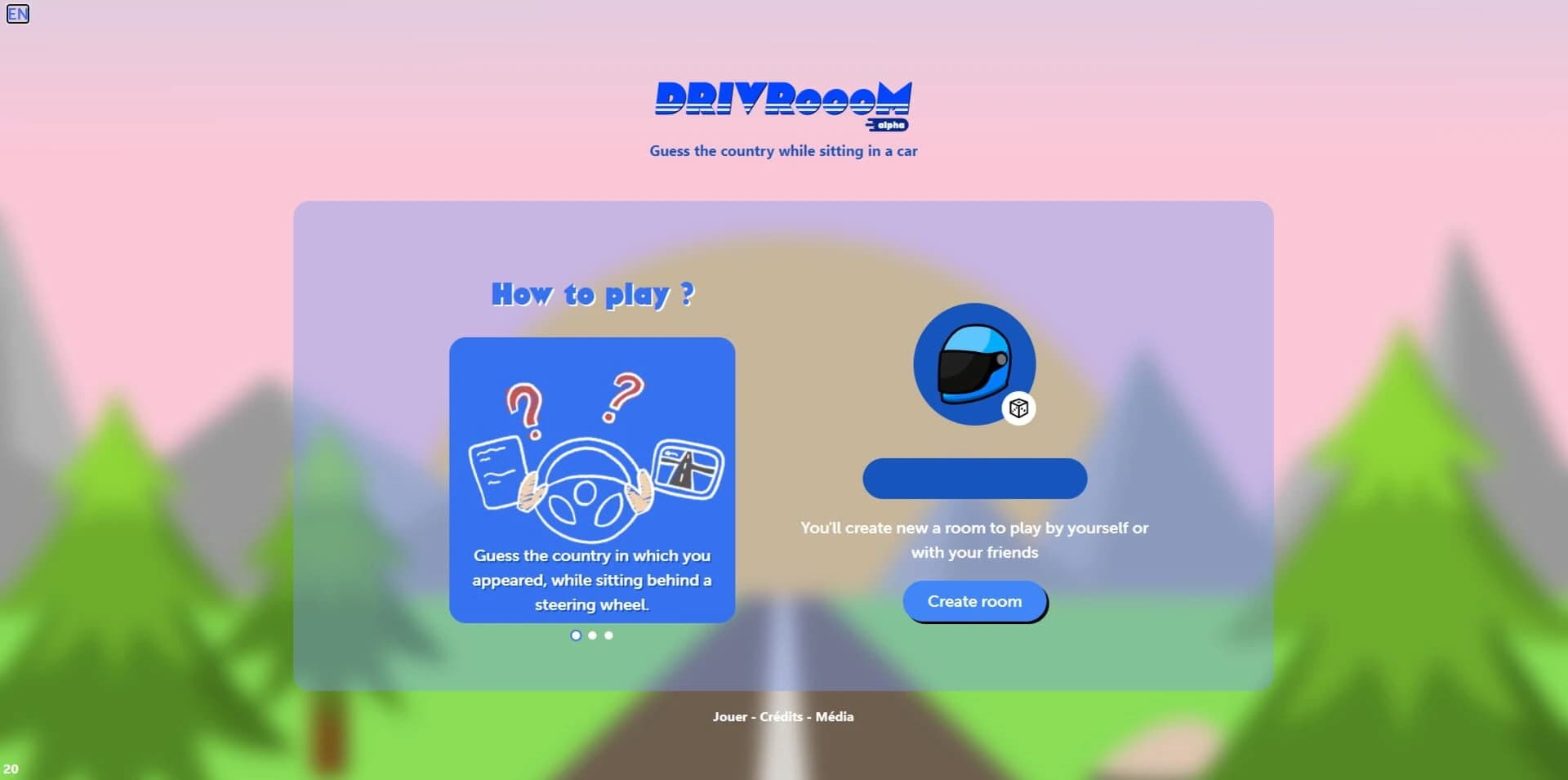 Drivrooom screenshot 1