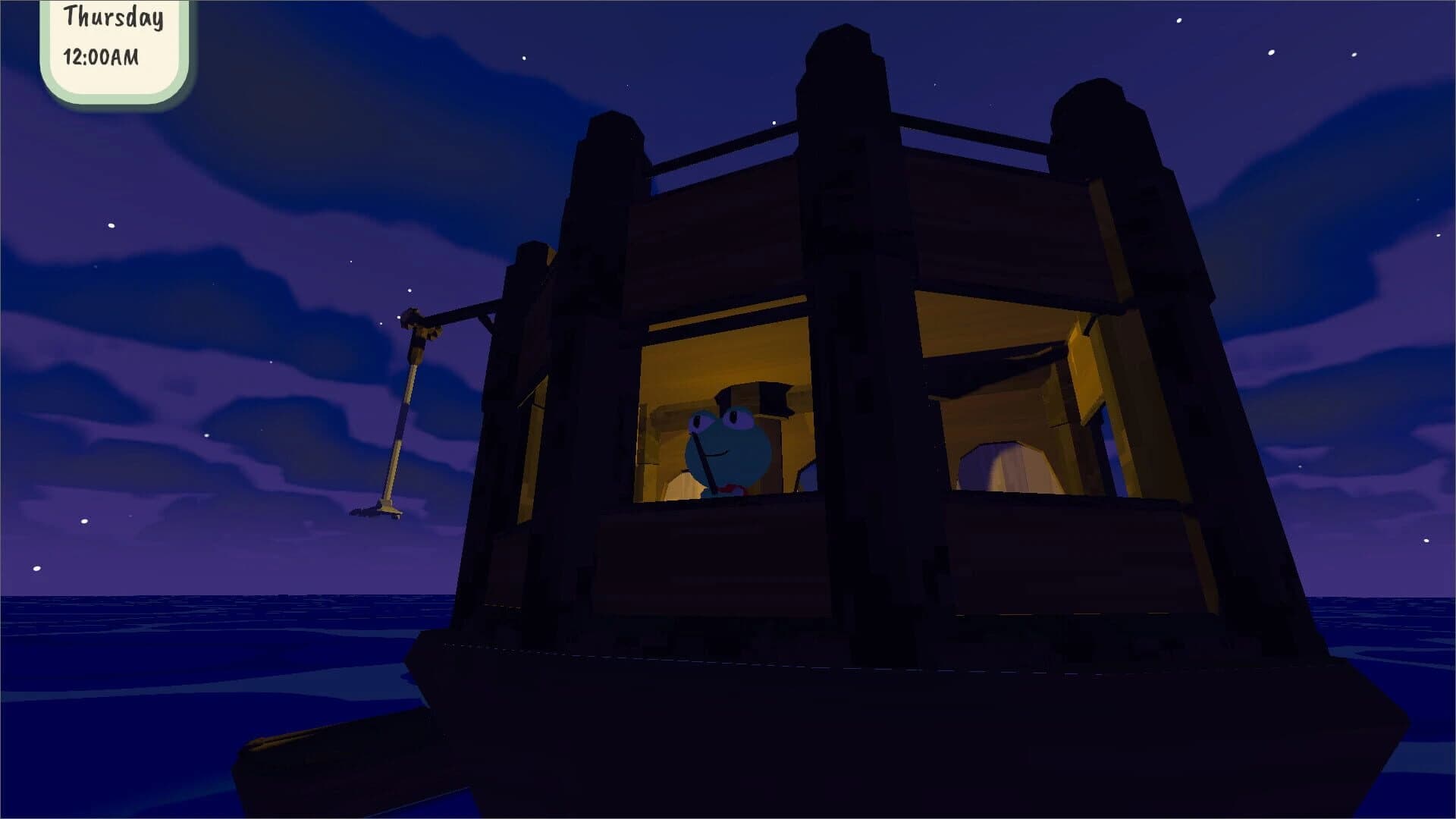 Drizzle screenshot 4