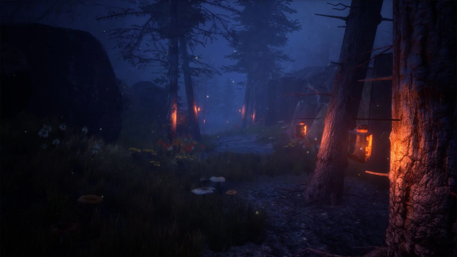 Drizzlepath: Deja Vu screenshot 2