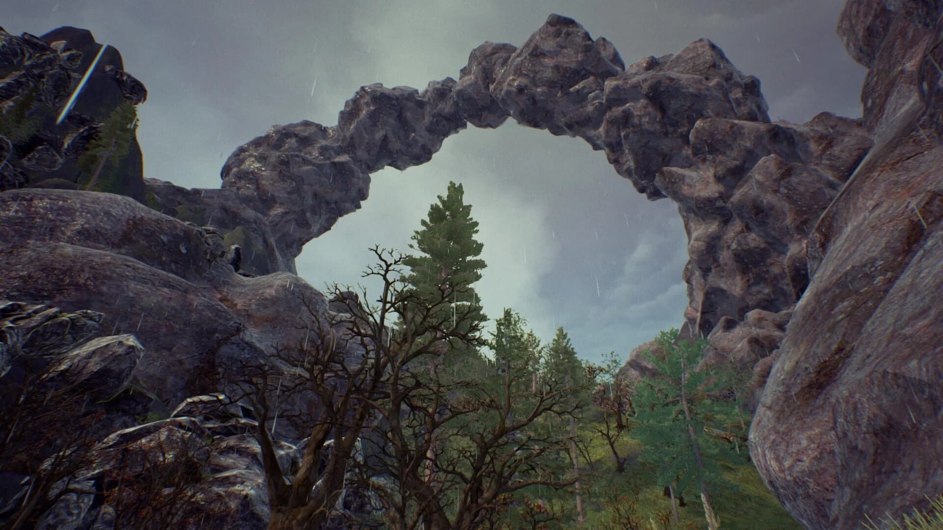 Drizzlepath: Genie screenshot 3