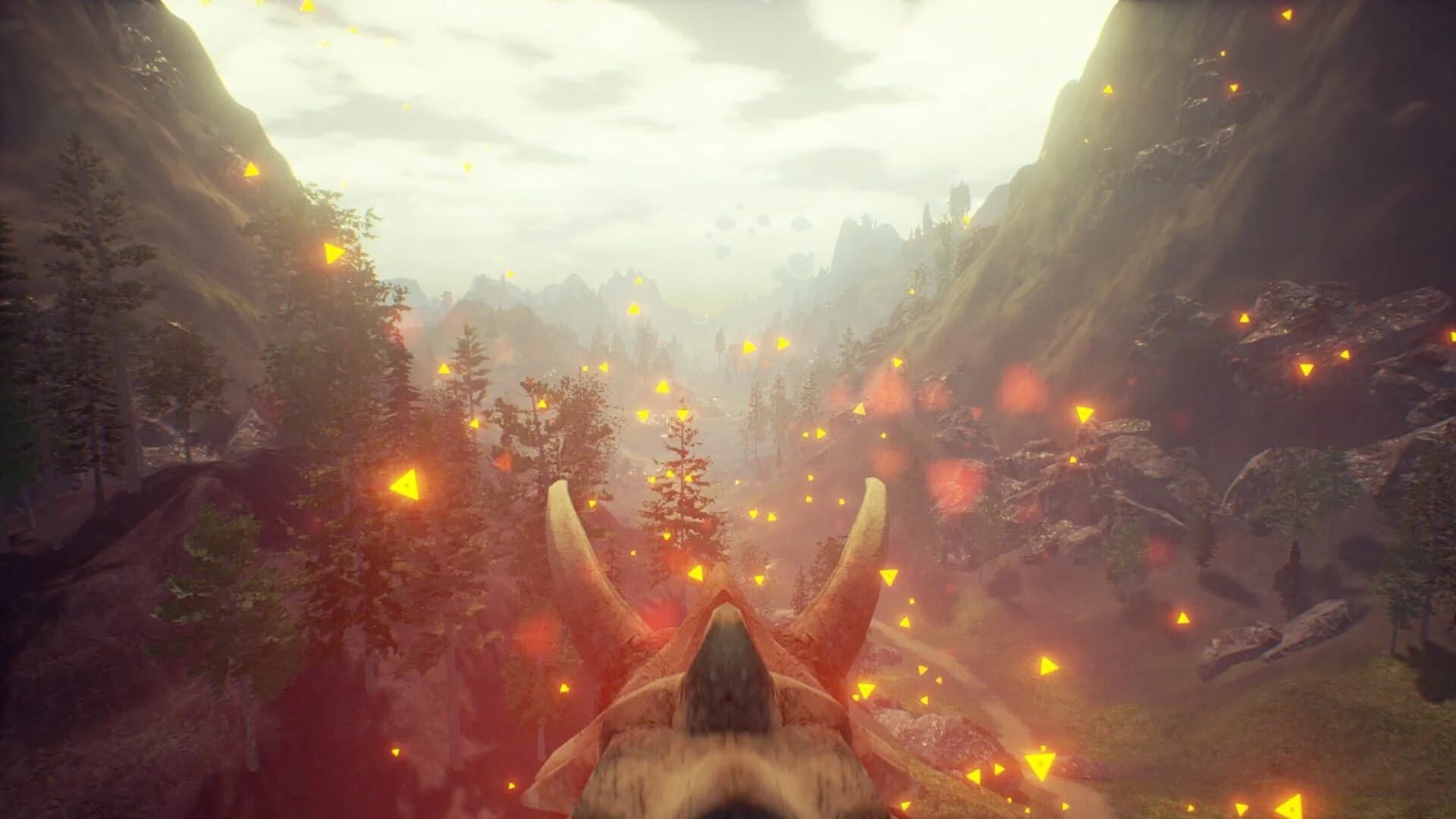 Drizzlepath: Genie screenshot 4