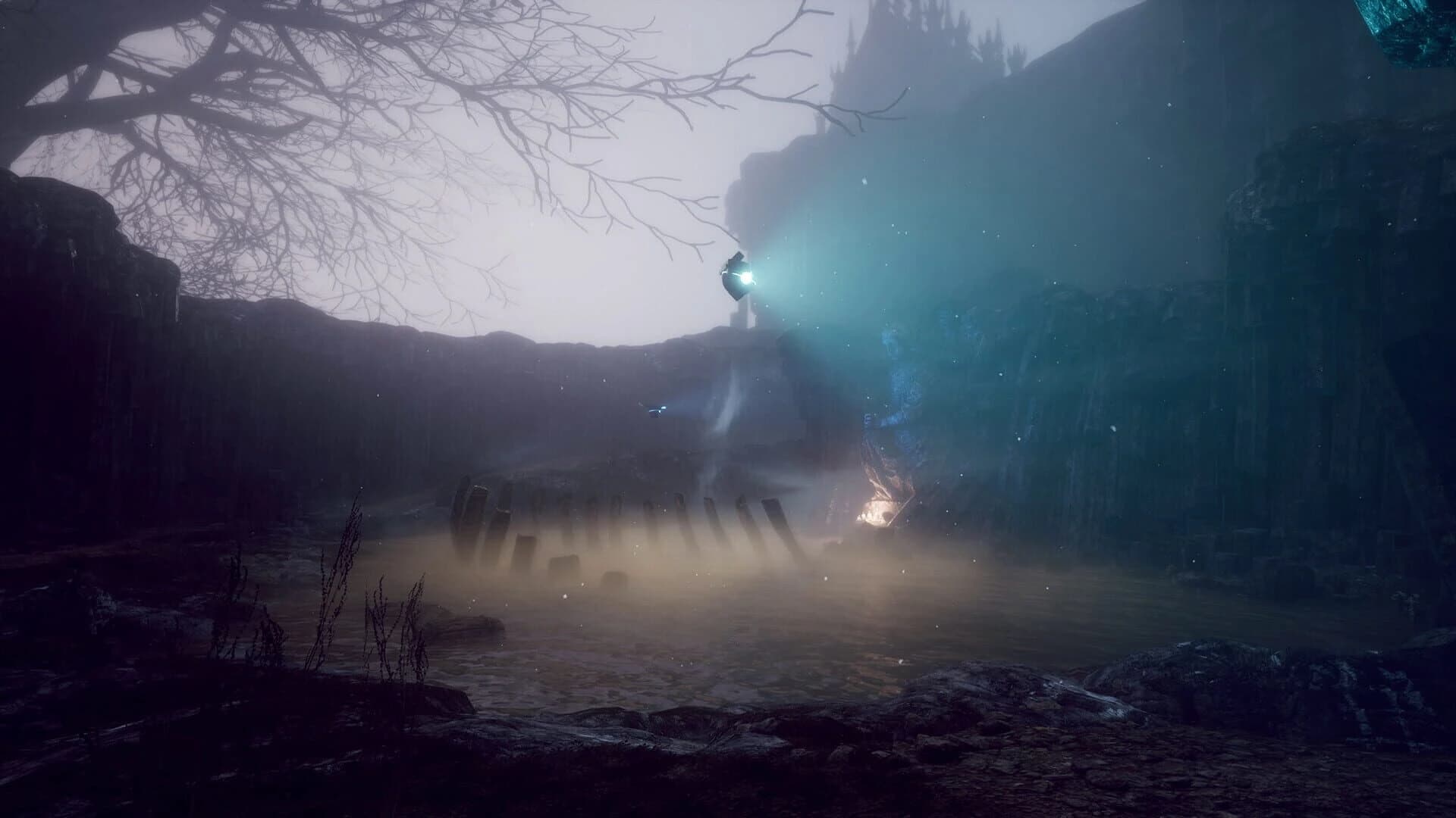 Drizzlepath: Picturae screenshot 5