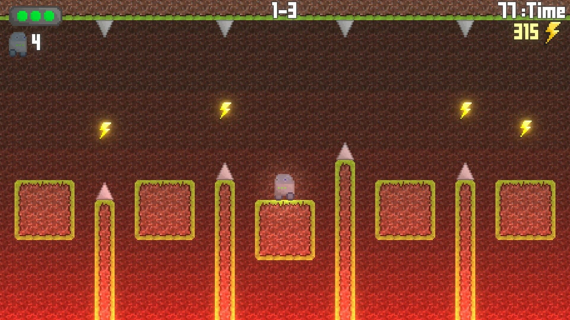 Droid404 screenshot 5