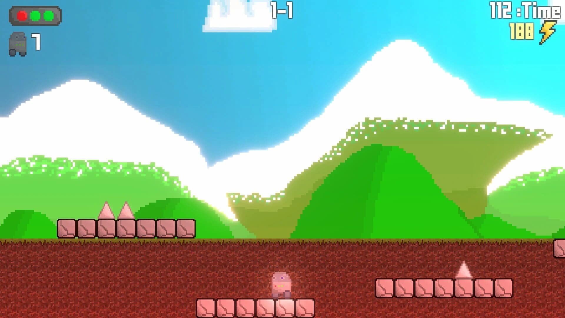 Droid404 screenshot 4