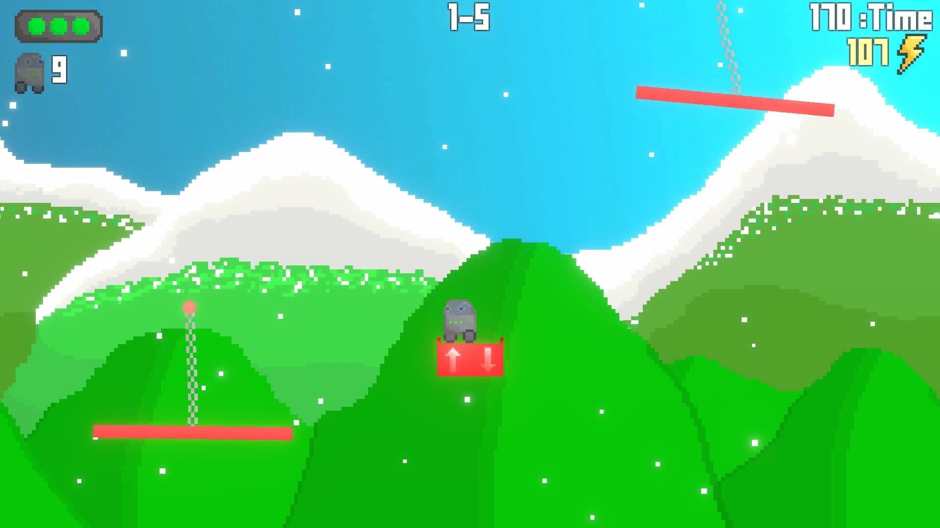 Droid404 screenshot 3